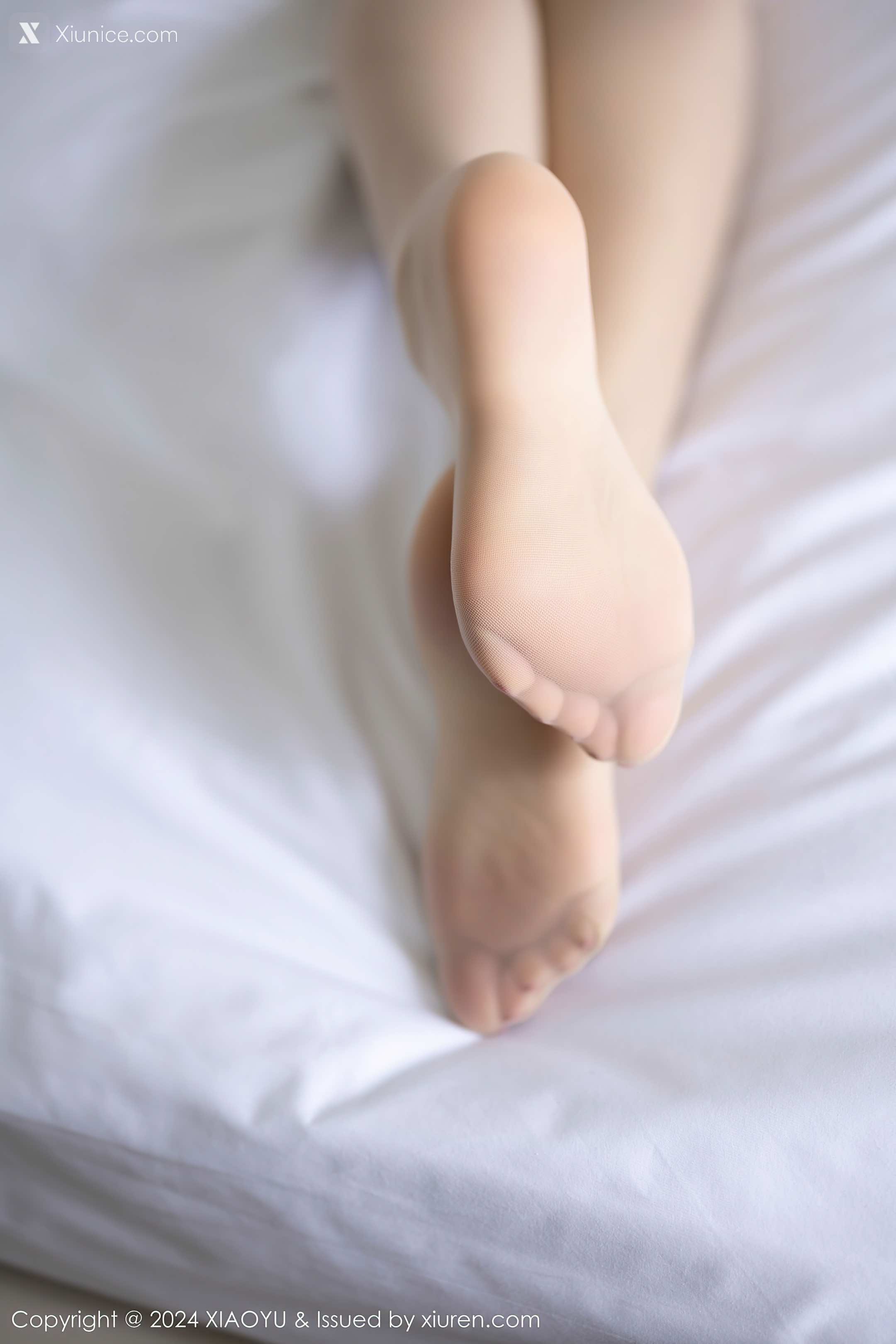 XiaoYu语画界 Vol.1203 小蛮妖Yummy 第31张