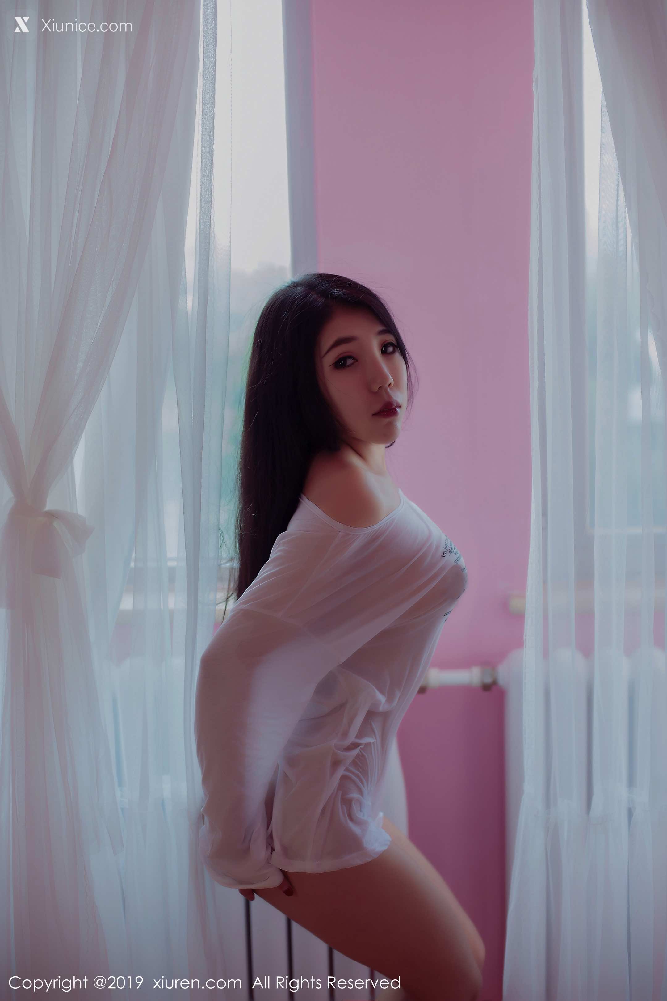 Xiuren秀人网 No.1553 放空lily 第13张