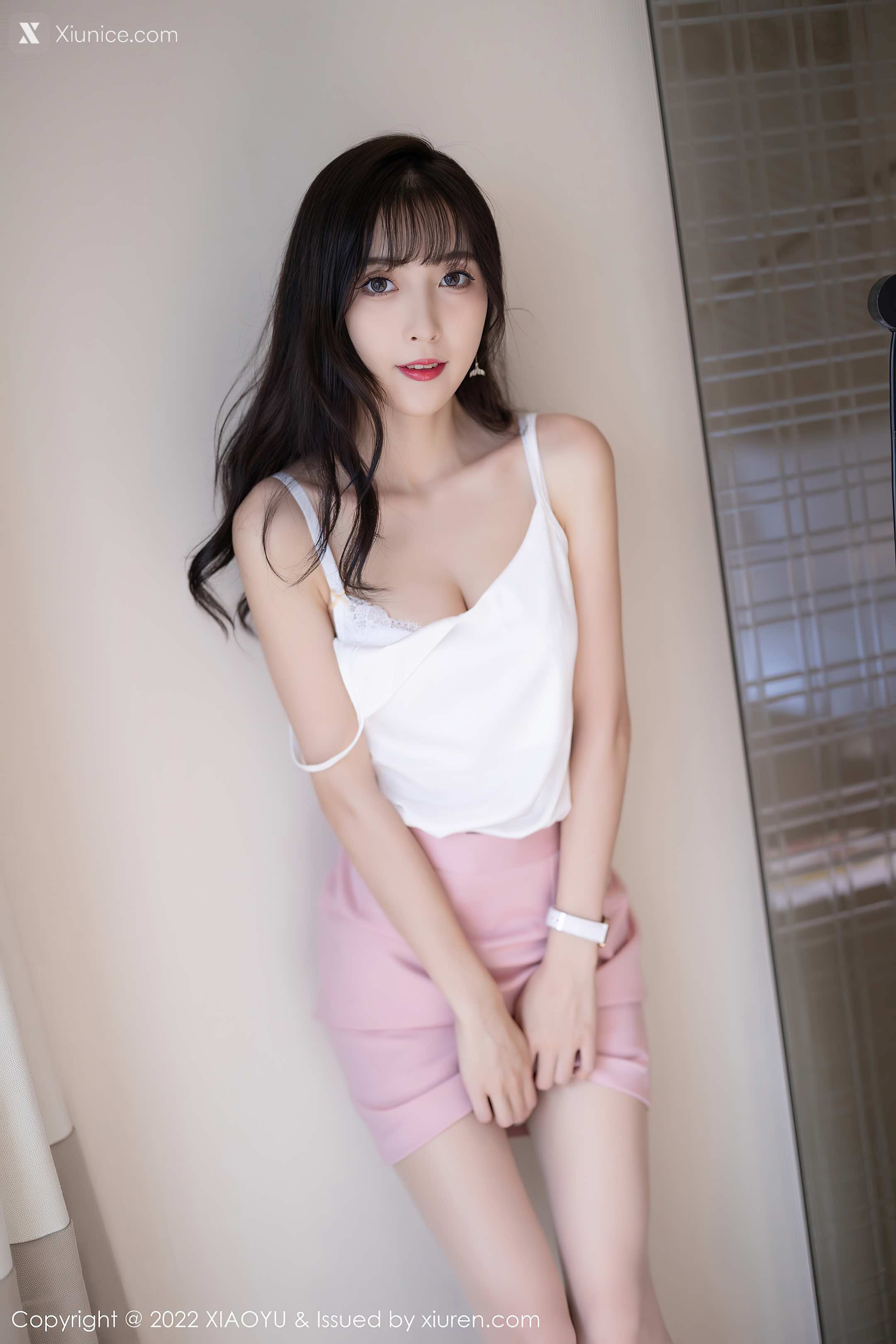 XiaoYu语画界 Vol.0815 林星阑 第30张
