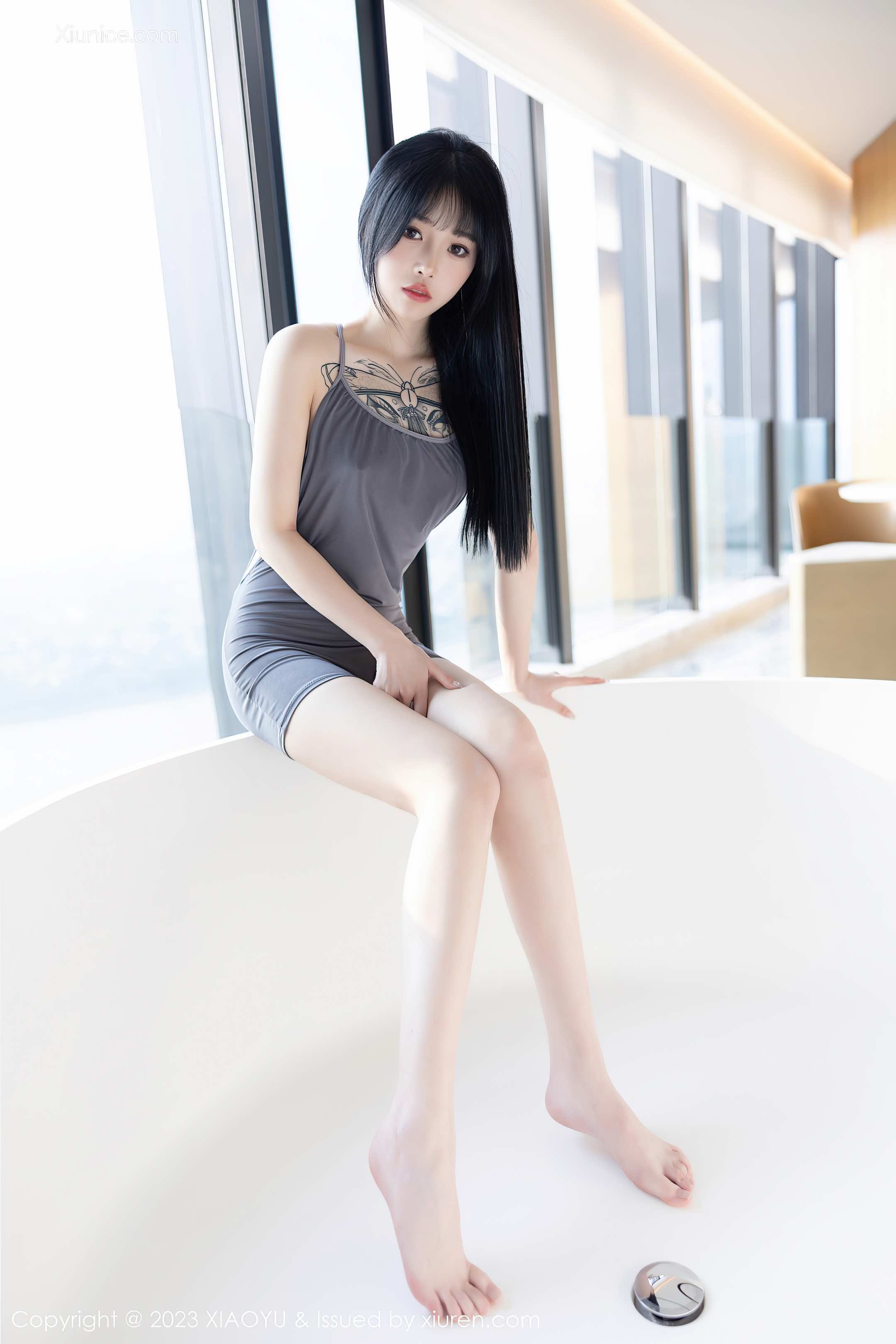 XiaoYu语画界 Vol.1037 奶瓶. 第46张