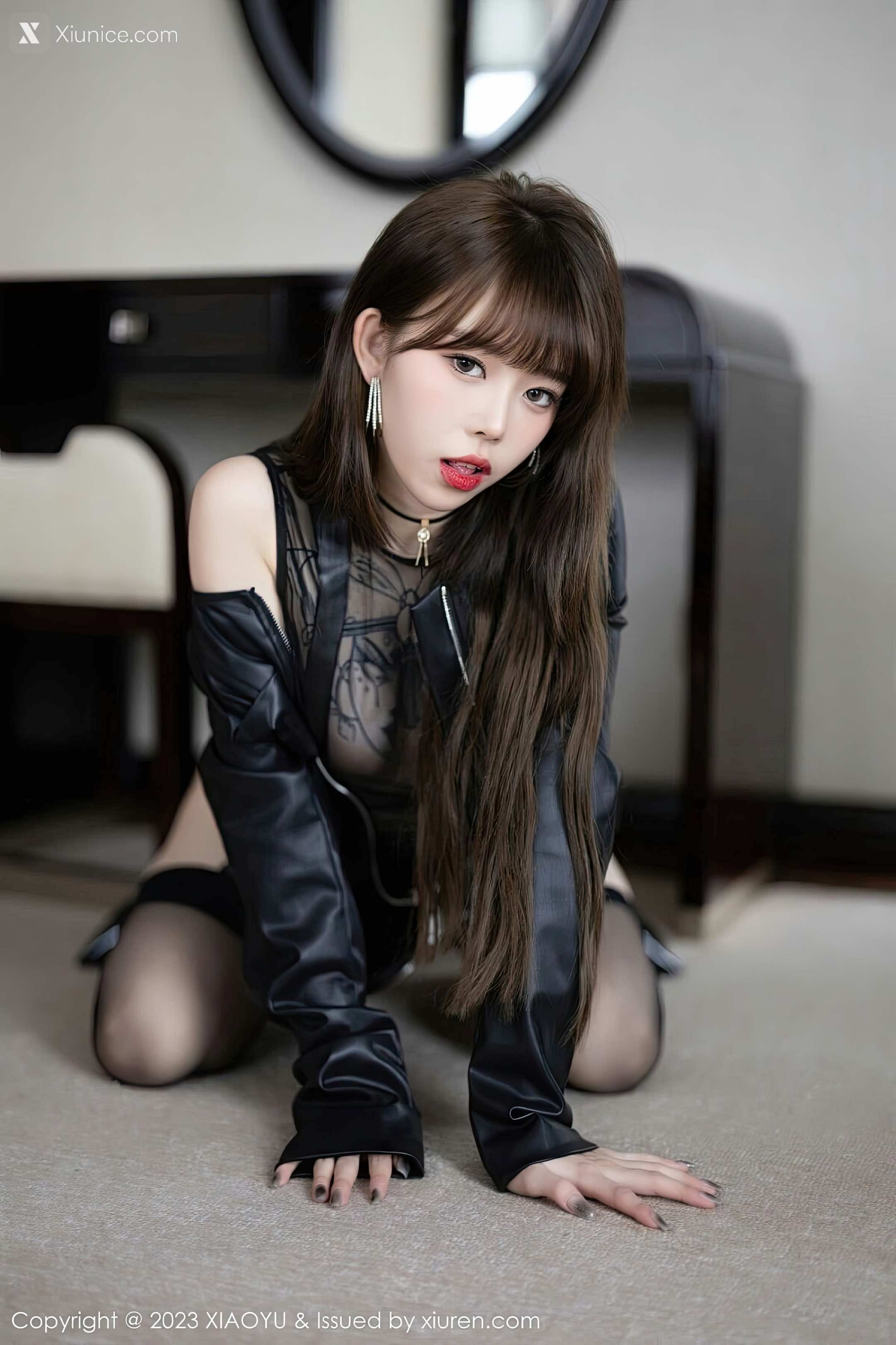XiaoYu语画界 Vol.1019 奶瓶 第34张