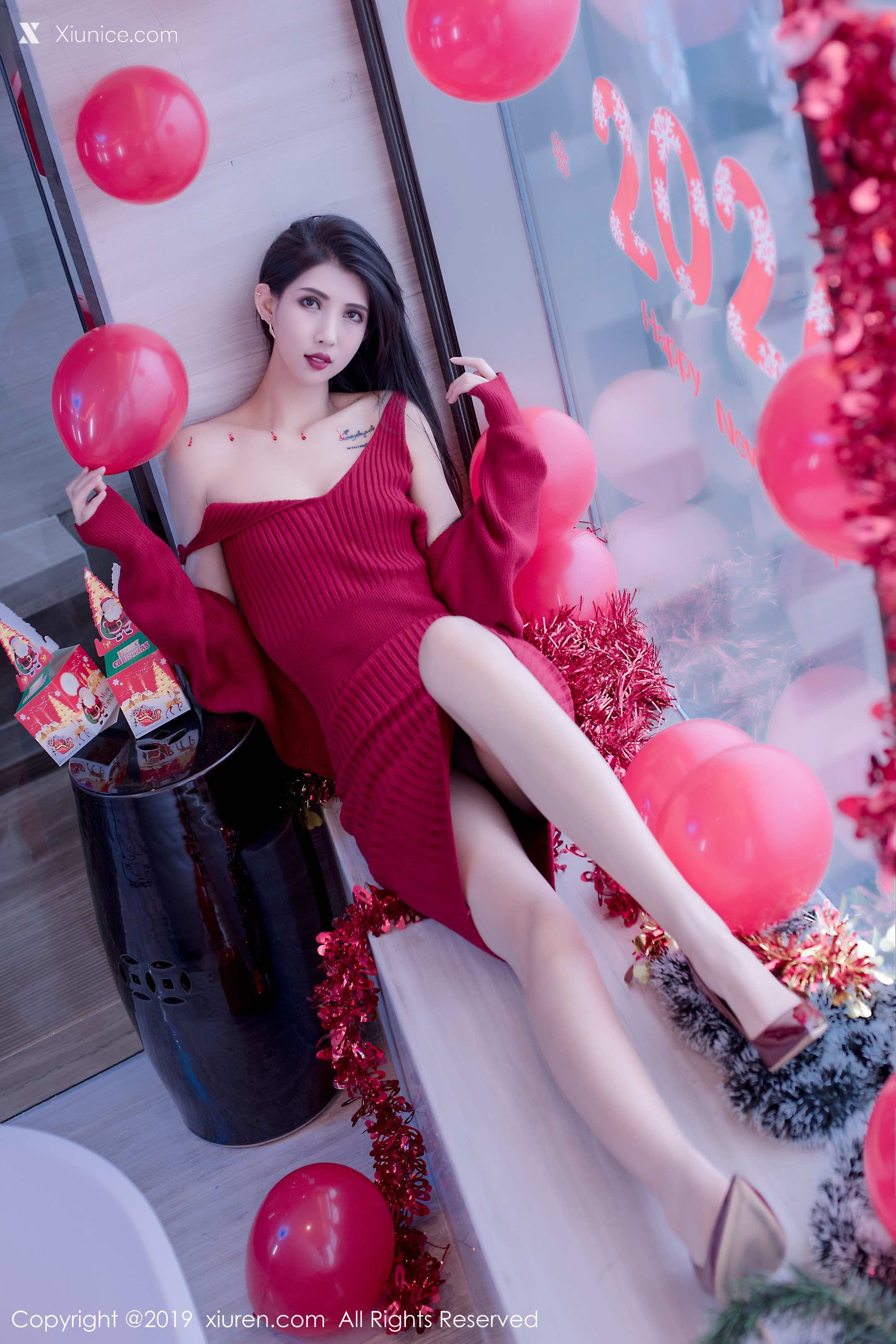 Xiuren秀人网 No.1871 葛征Model 第16张