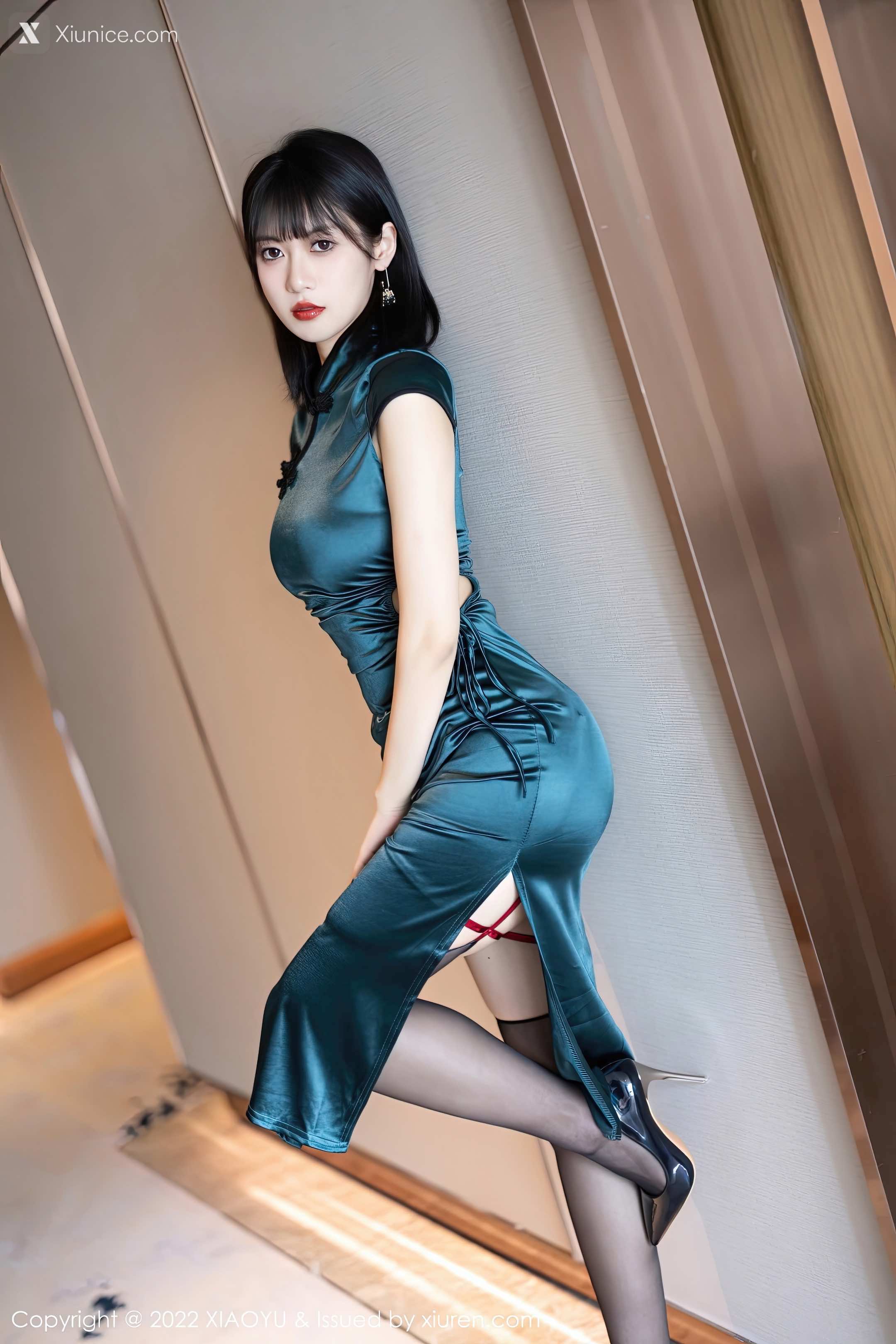 XiaoYu语画界 Vol.0920 林子遥 第3张