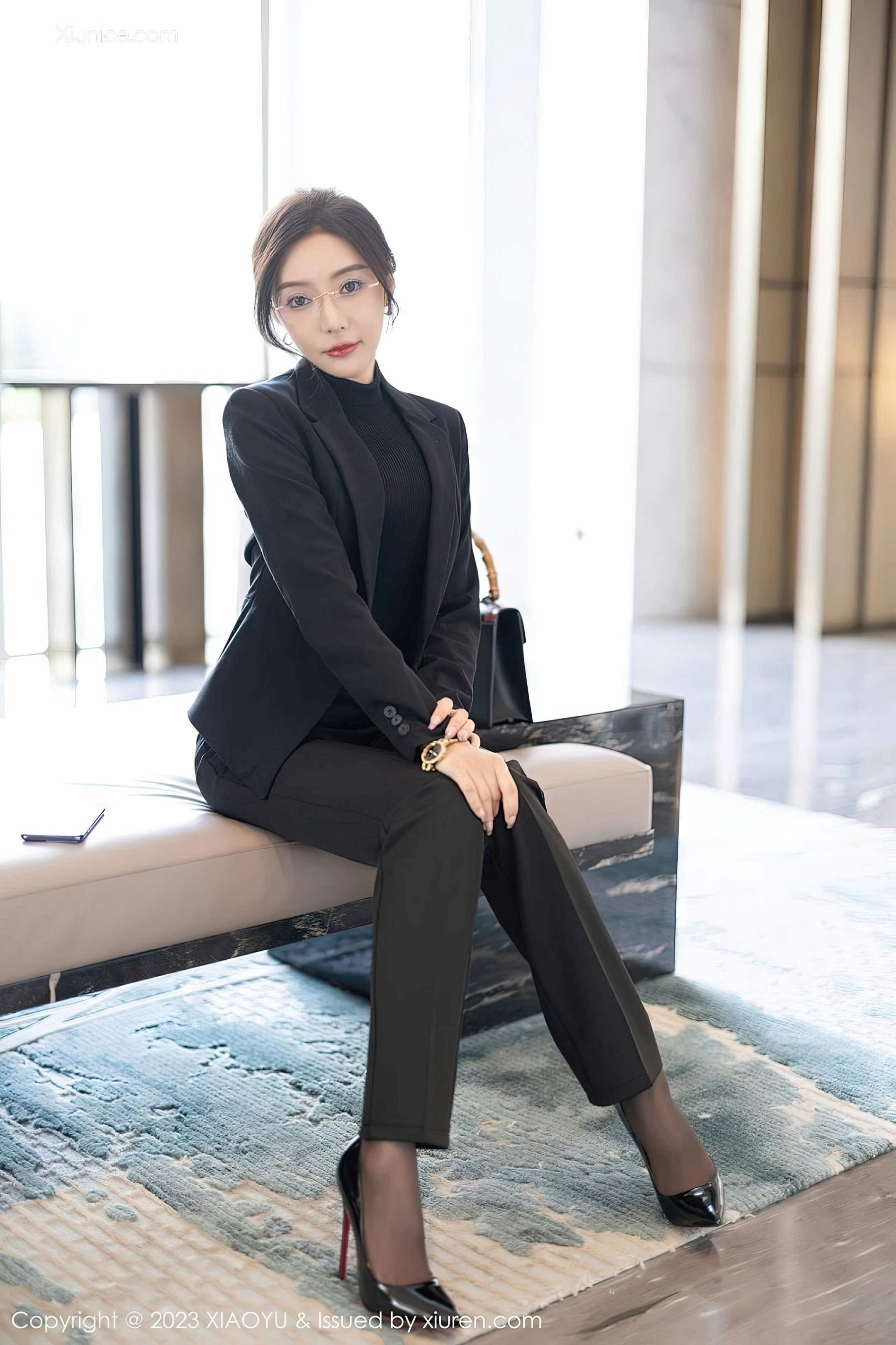 XiaoYu语画界 Vol.0974 王馨瑶yanni 第14张