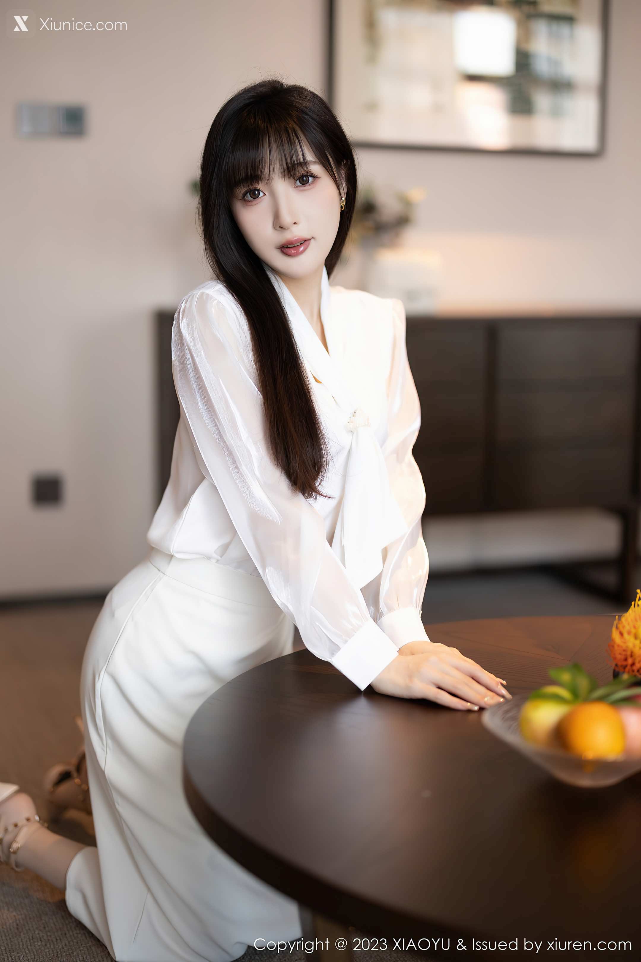 XiaoYu语画界 Vol.1088 林星阑 第21张