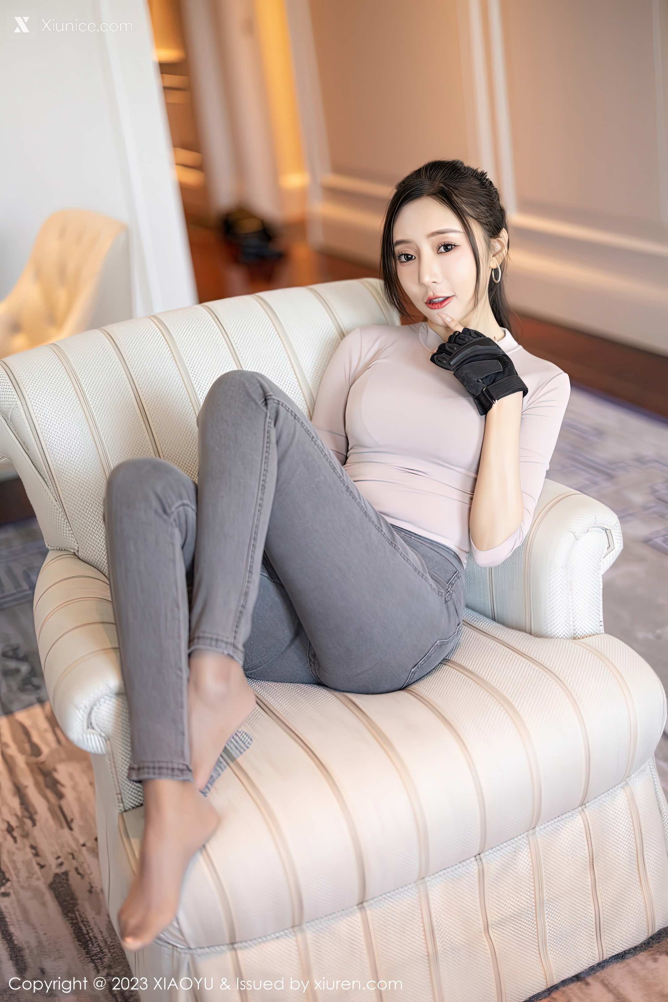 XiaoYu语画界 Vol.0952 王馨瑶yanni 第29张