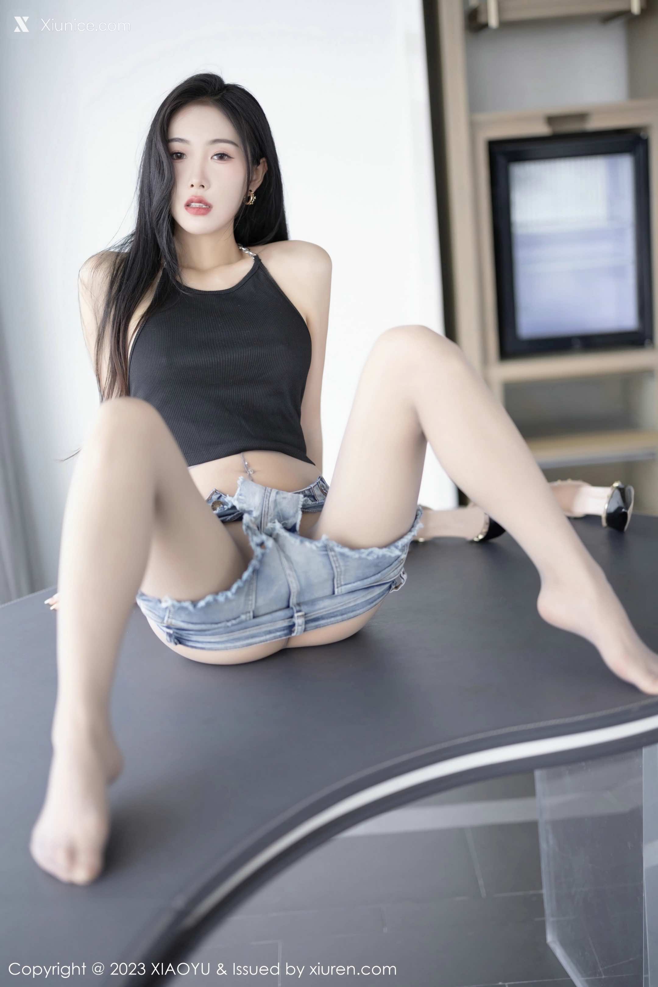 XiaoYu语画界 Vol.1015 苏苏阿 第52张