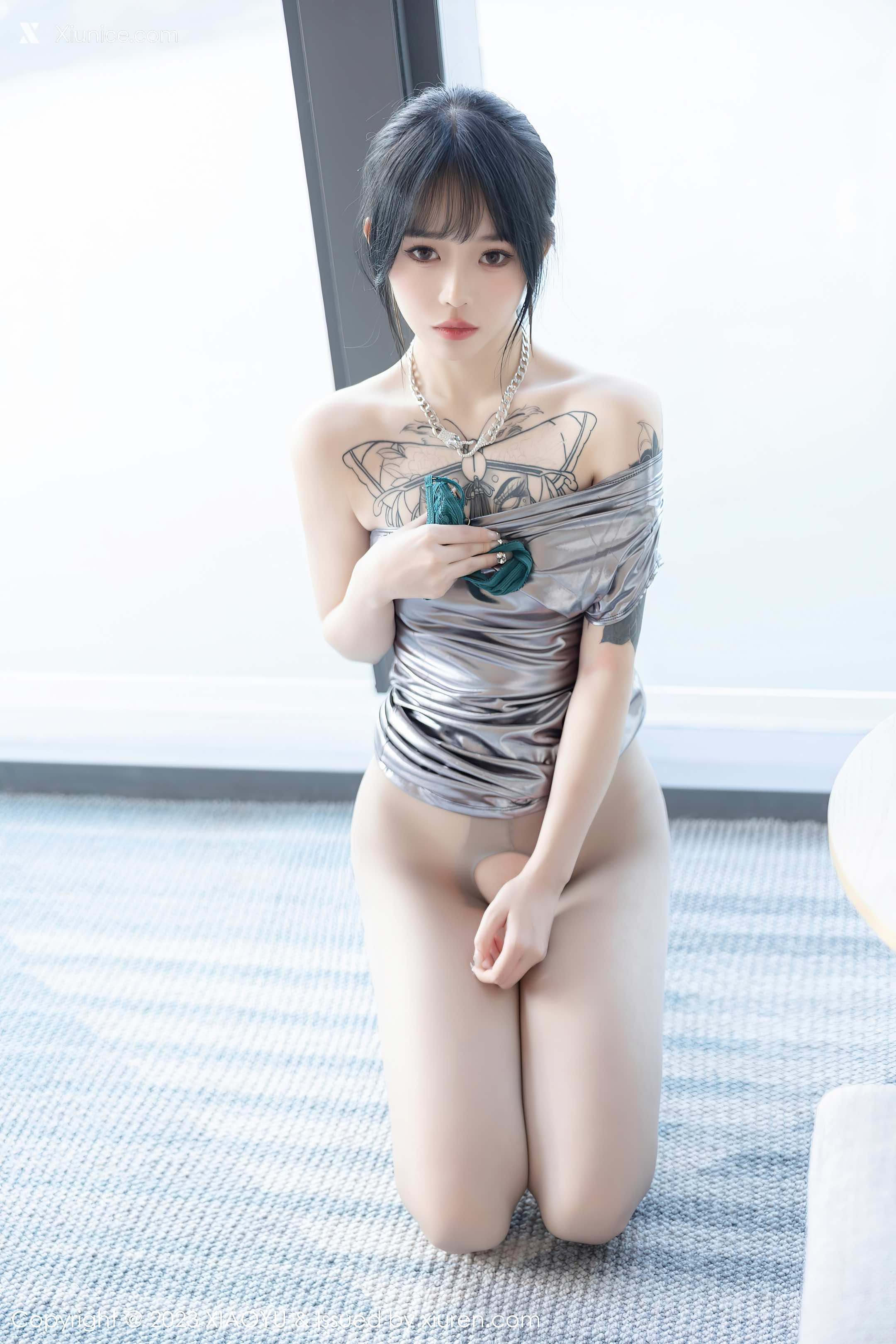 XiaoYu语画界 Vol.1037 奶瓶. 第42张