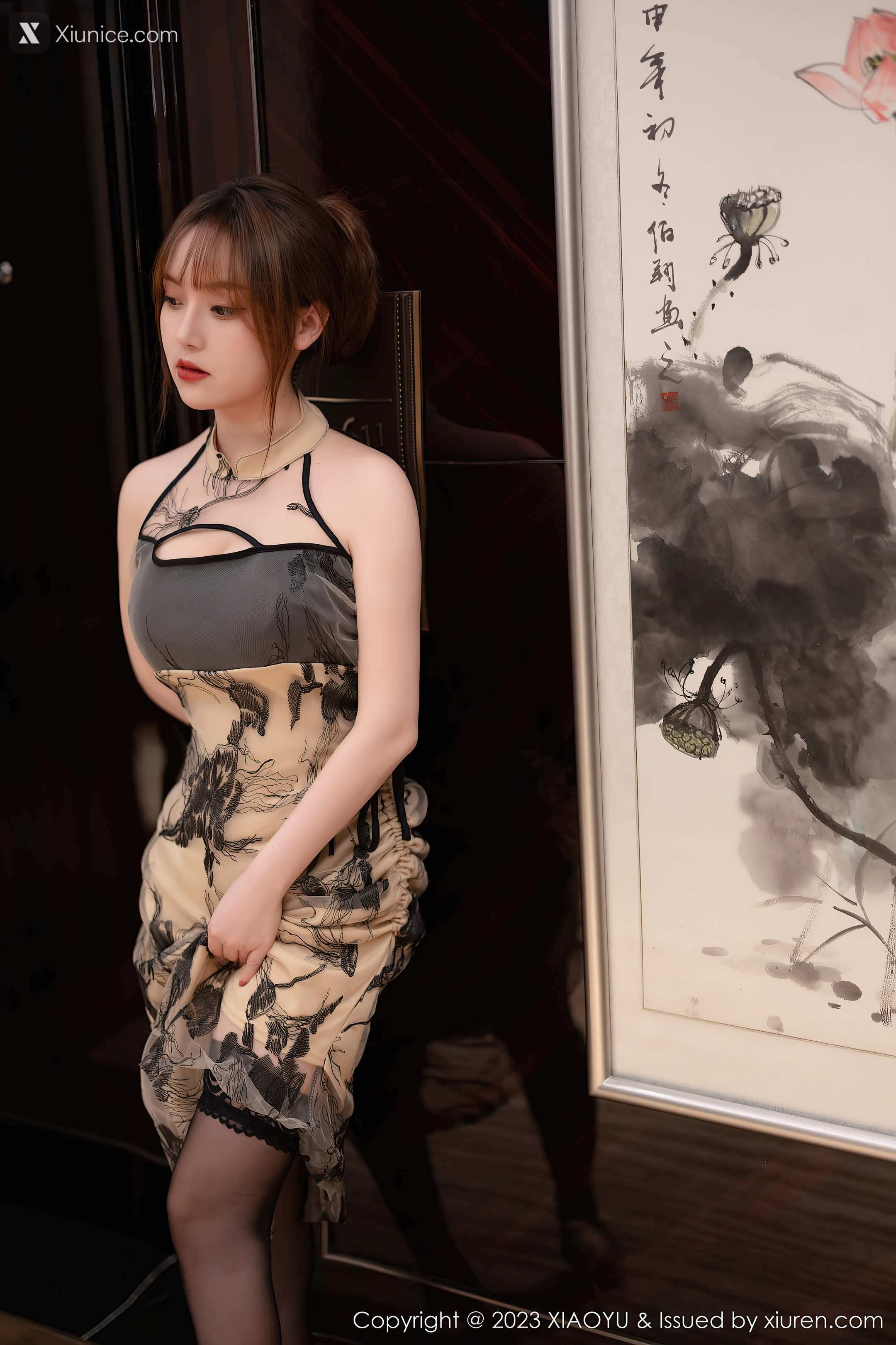XiaoYu语画界 Vol.1004 豆瓣酱 第6张