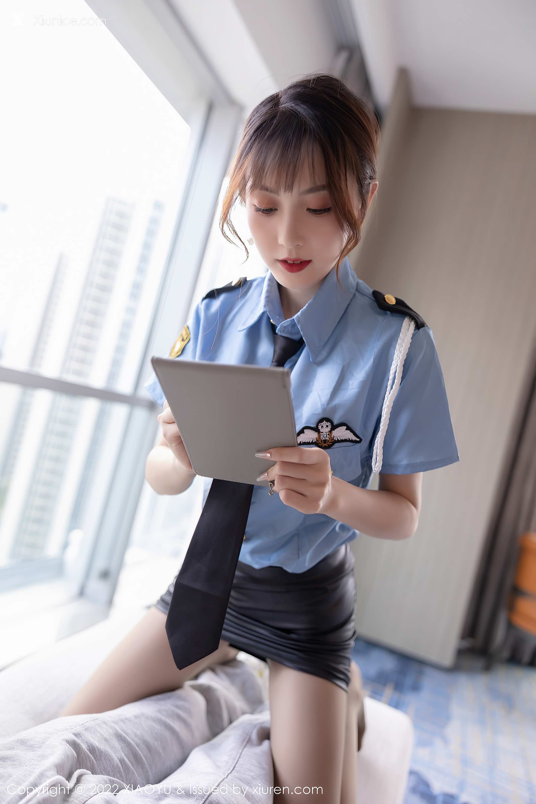 XiaoYu语画界 Vol.0778 林星阑 第28张