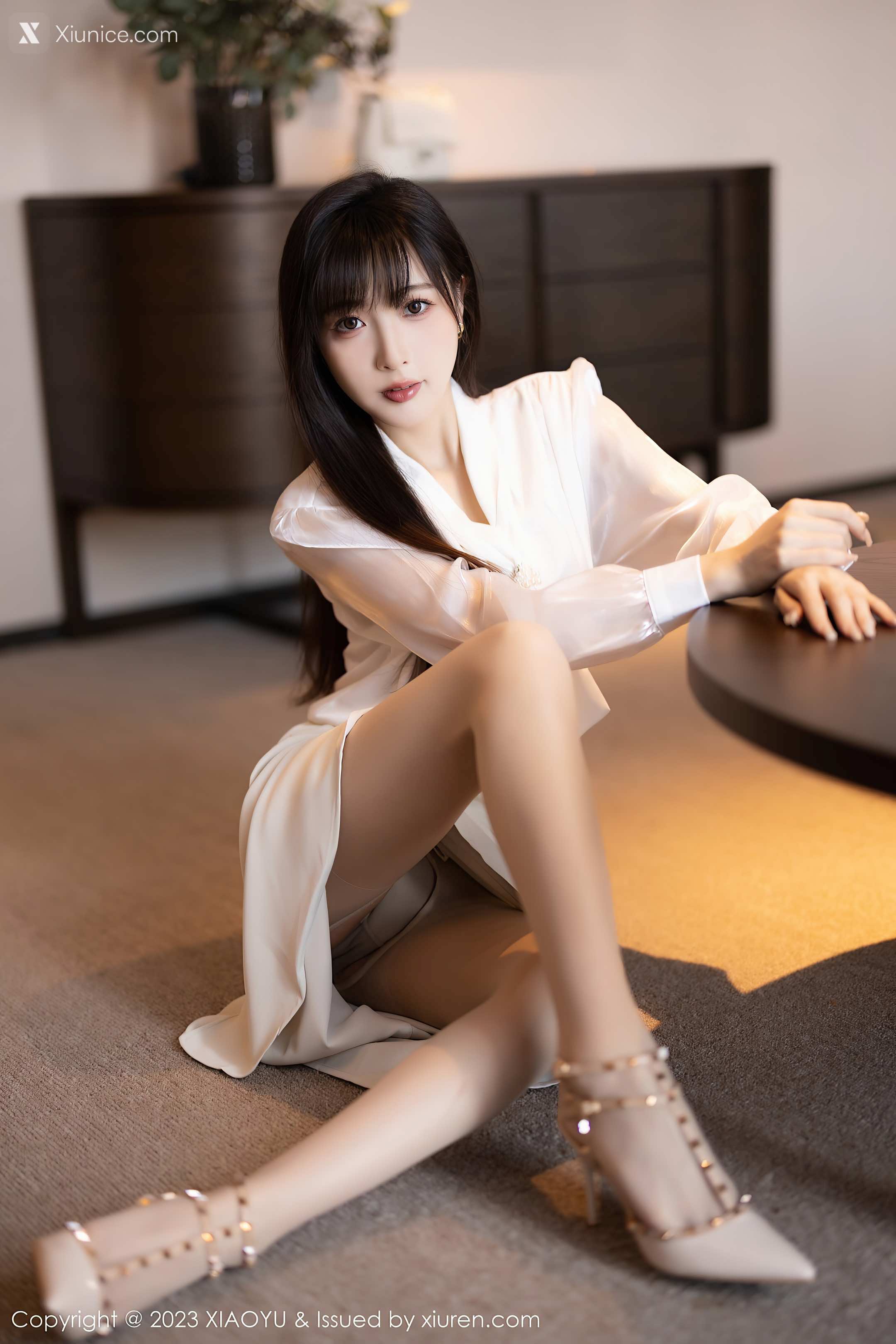 XiaoYu语画界 Vol.1088 林星阑 第23张