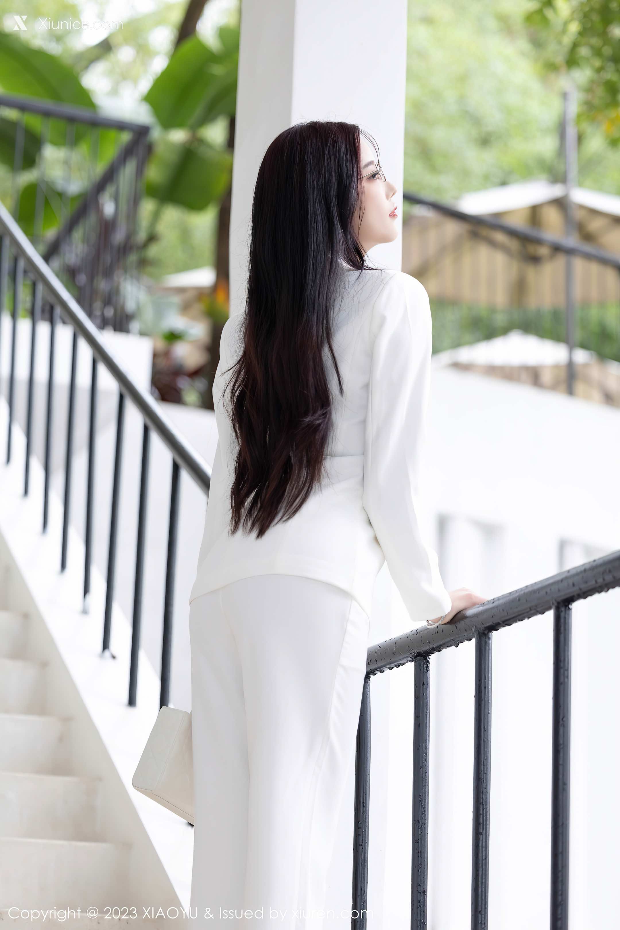 XiaoYu语画界 Vol.1065 杨晨晨Yome 第7张