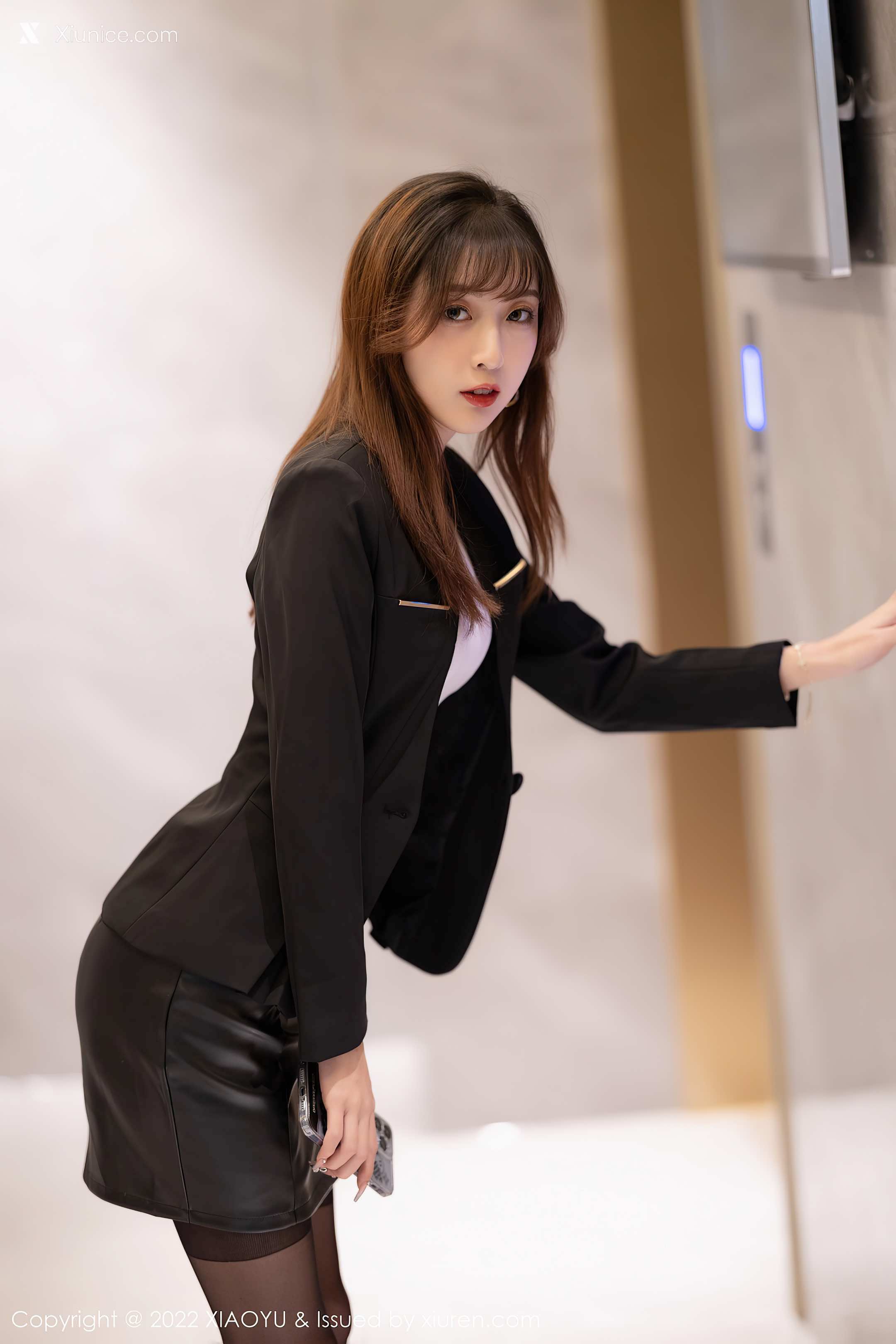 XiaoYu语画界 Vol.0775 林星阑 第10张