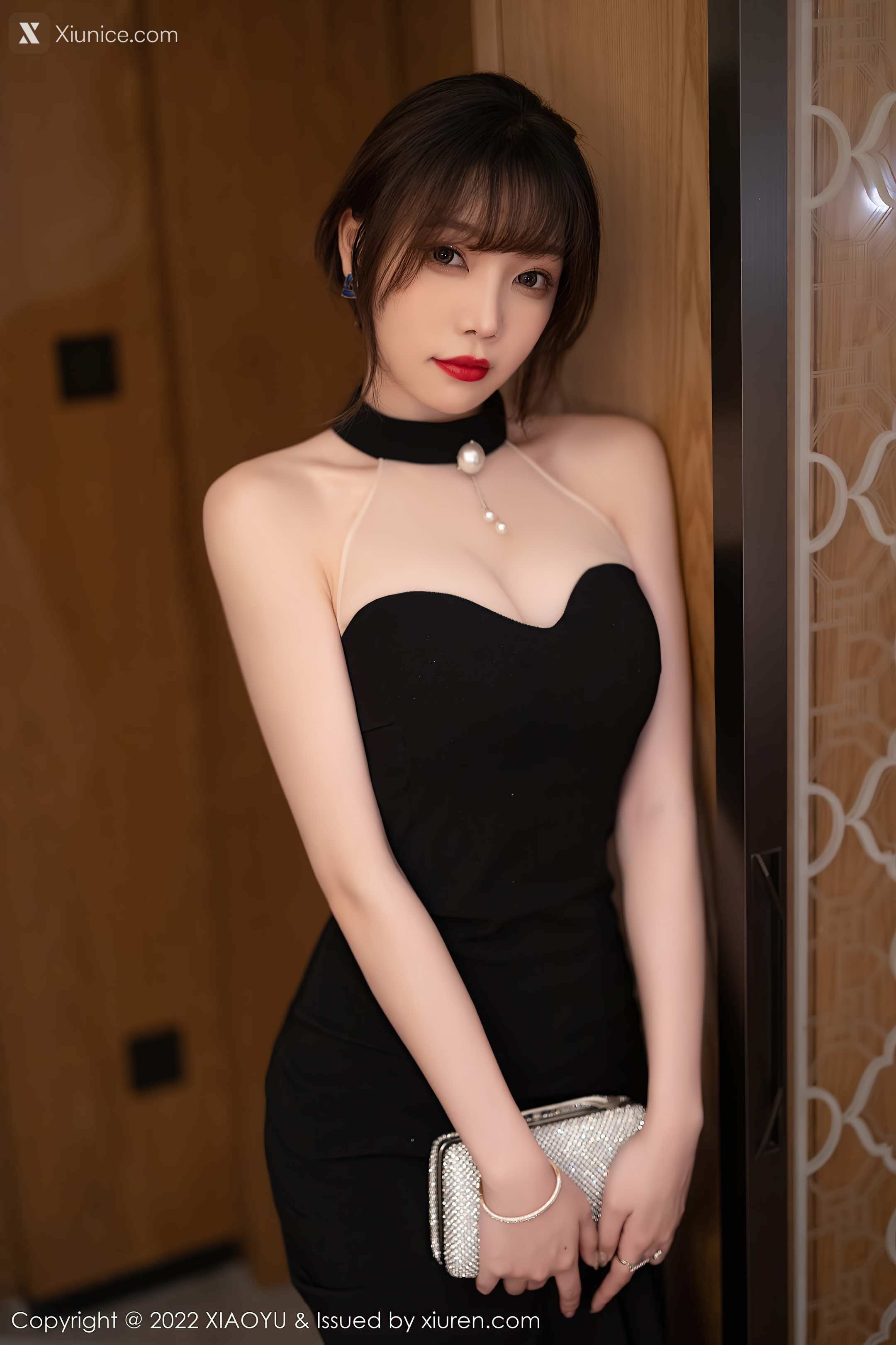 XiaoYu语画界 Vol.0765 芝芝Booty 第11张