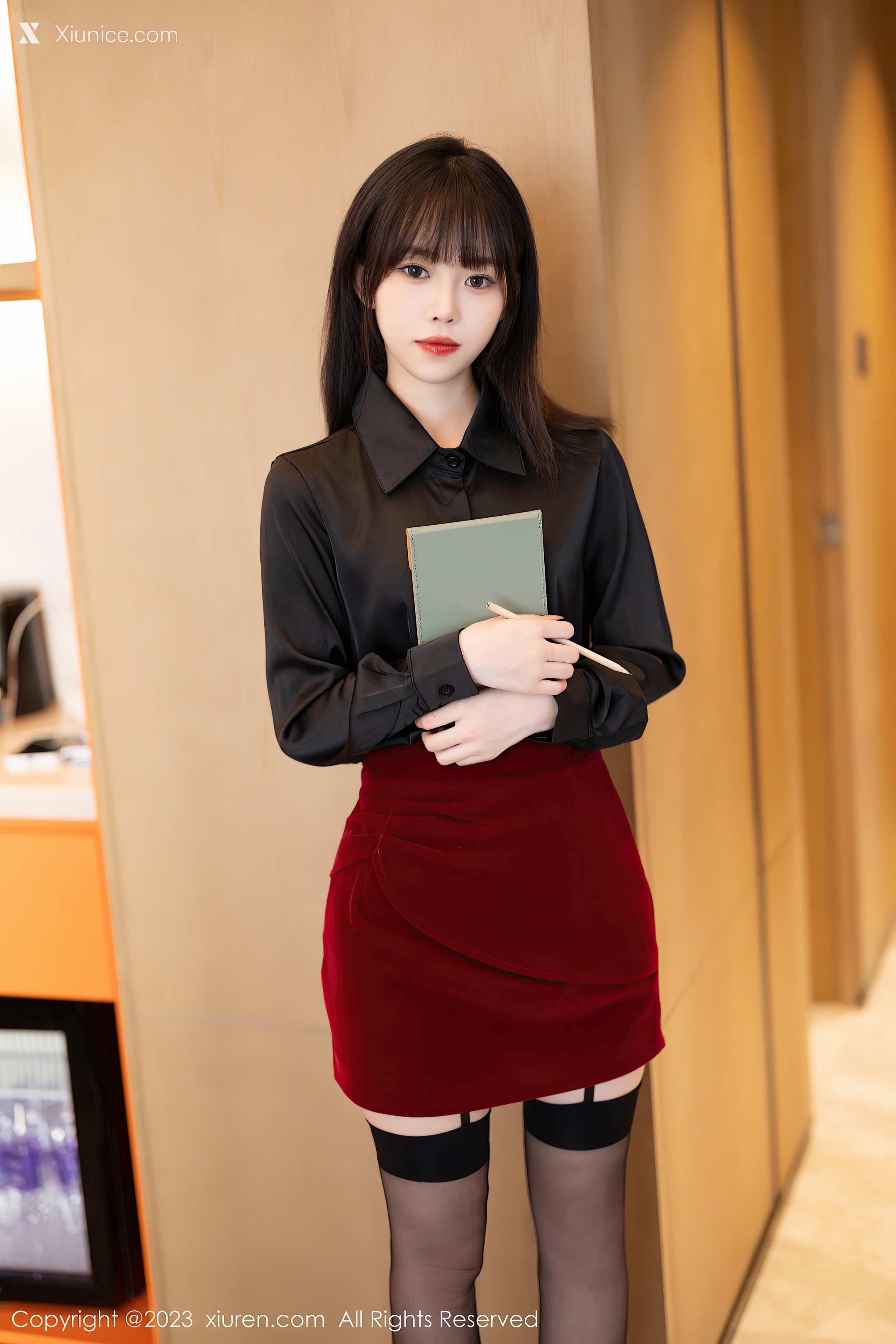 XiaoYu语画界 Vol.1063 奶瓶. 第2张