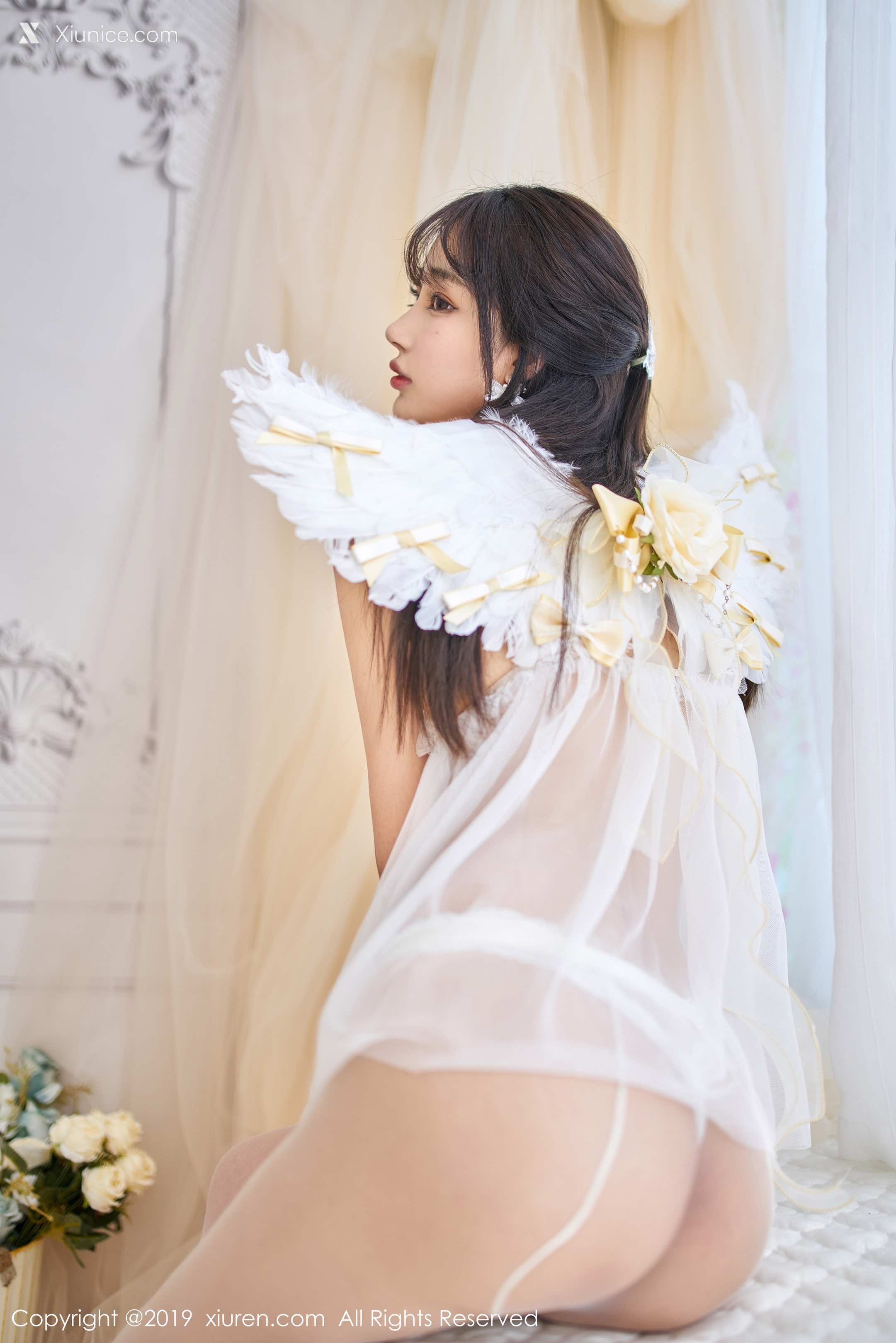 Xiuren秀人网 No.1867 Betty林子欣 第23张