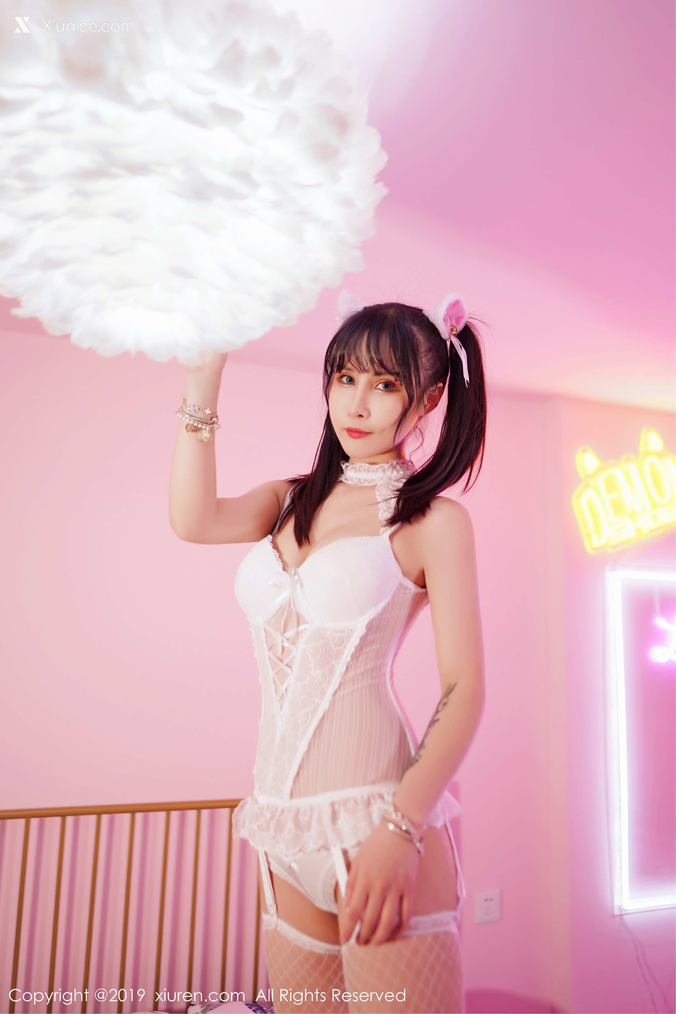 Xiuren秀人网 No.1798 邱淑贝 第32张