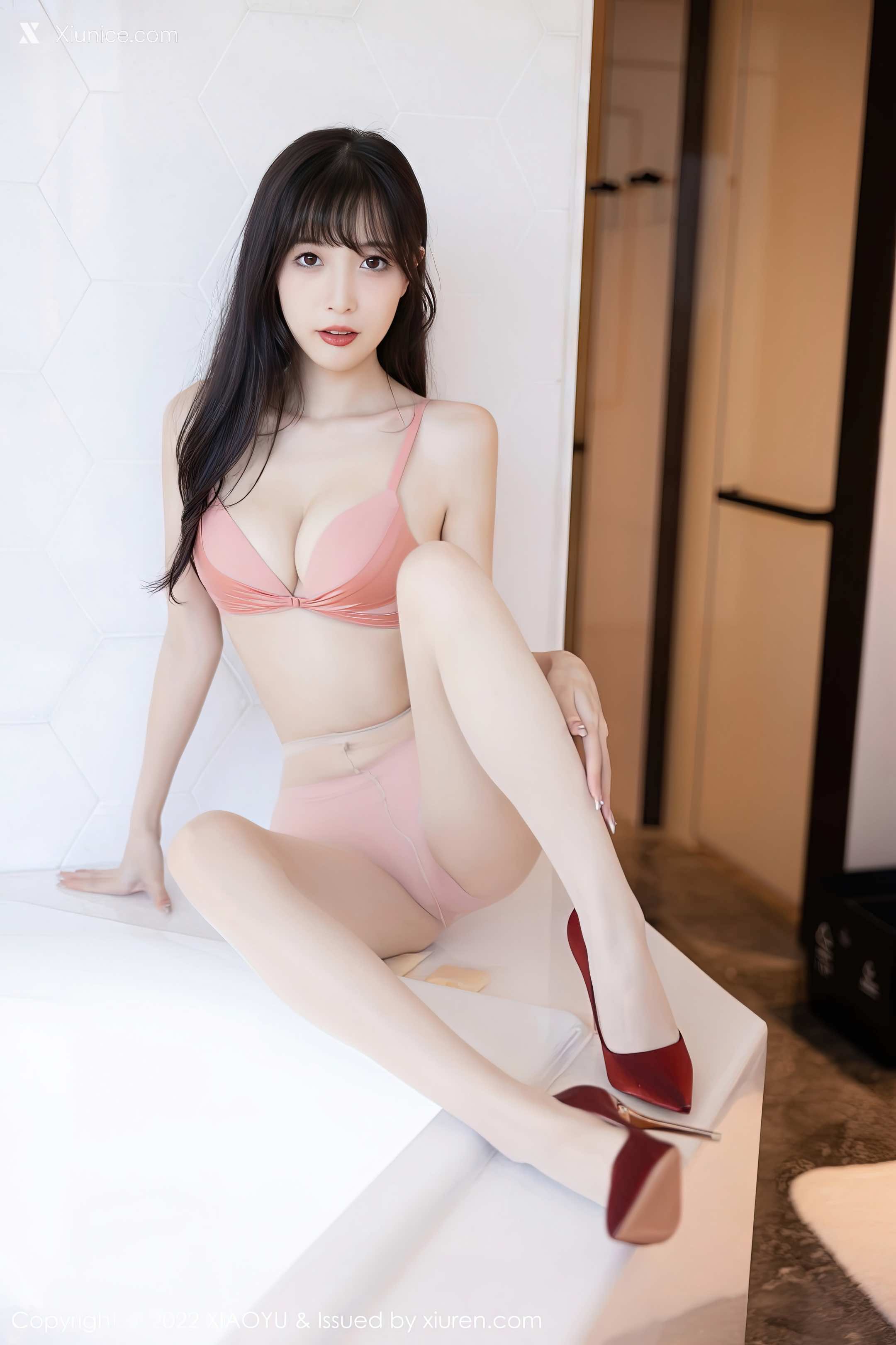 XiaoYu语画界 Vol.0906 林星阑 第46张