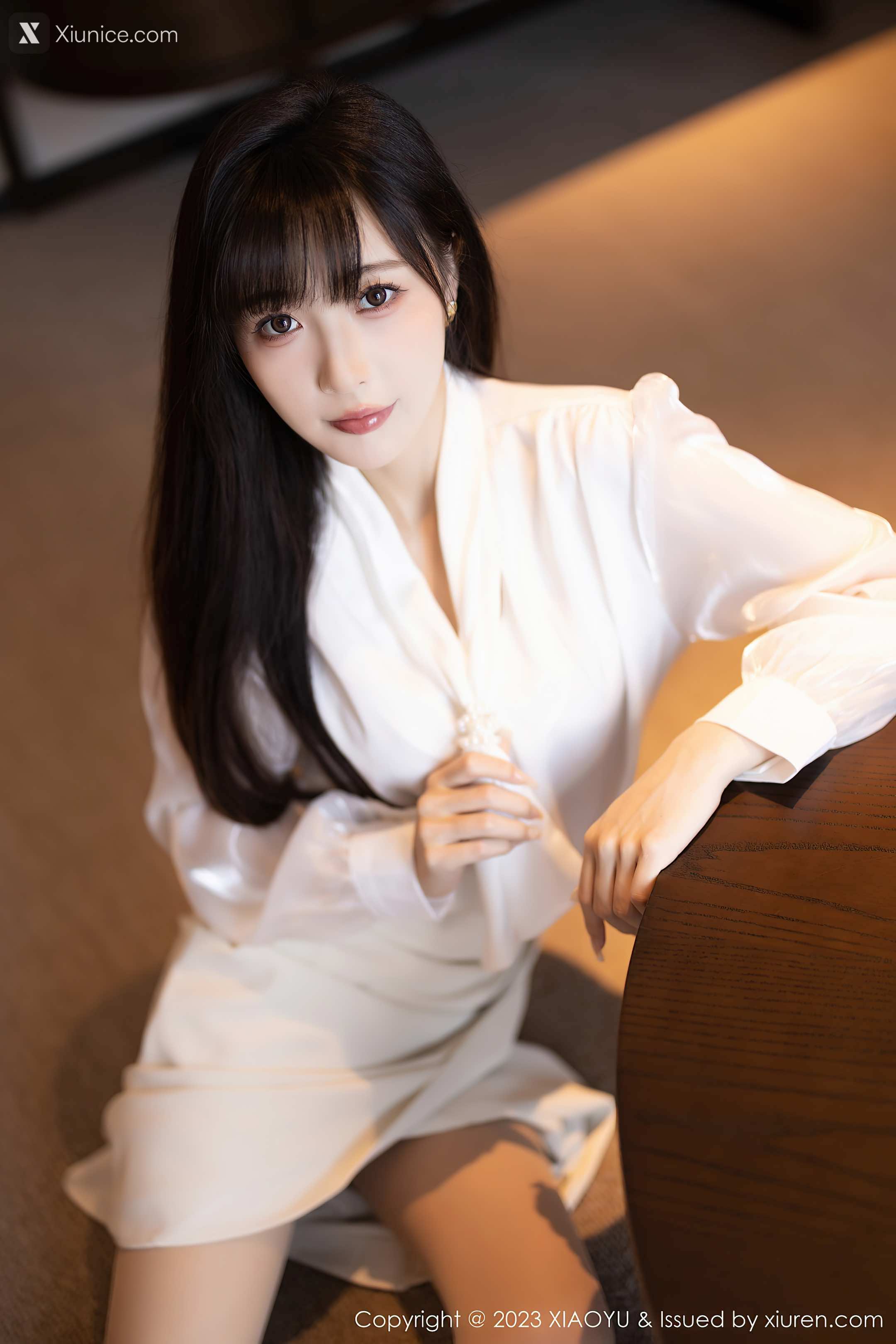 XiaoYu语画界 Vol.1088 林星阑 第27张
