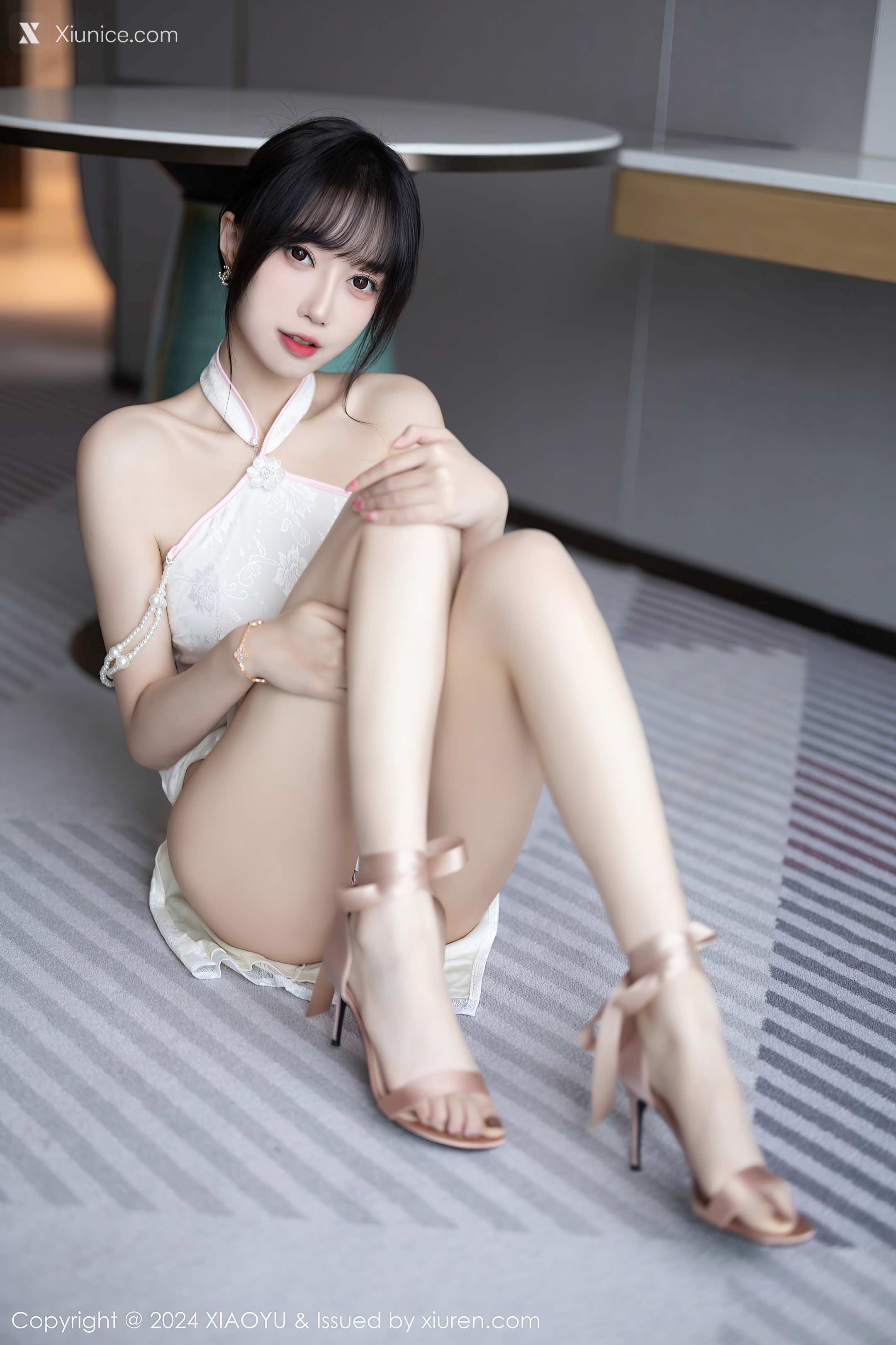 XiaoYu语画界 Vol.1186 玥儿玥er 第18张