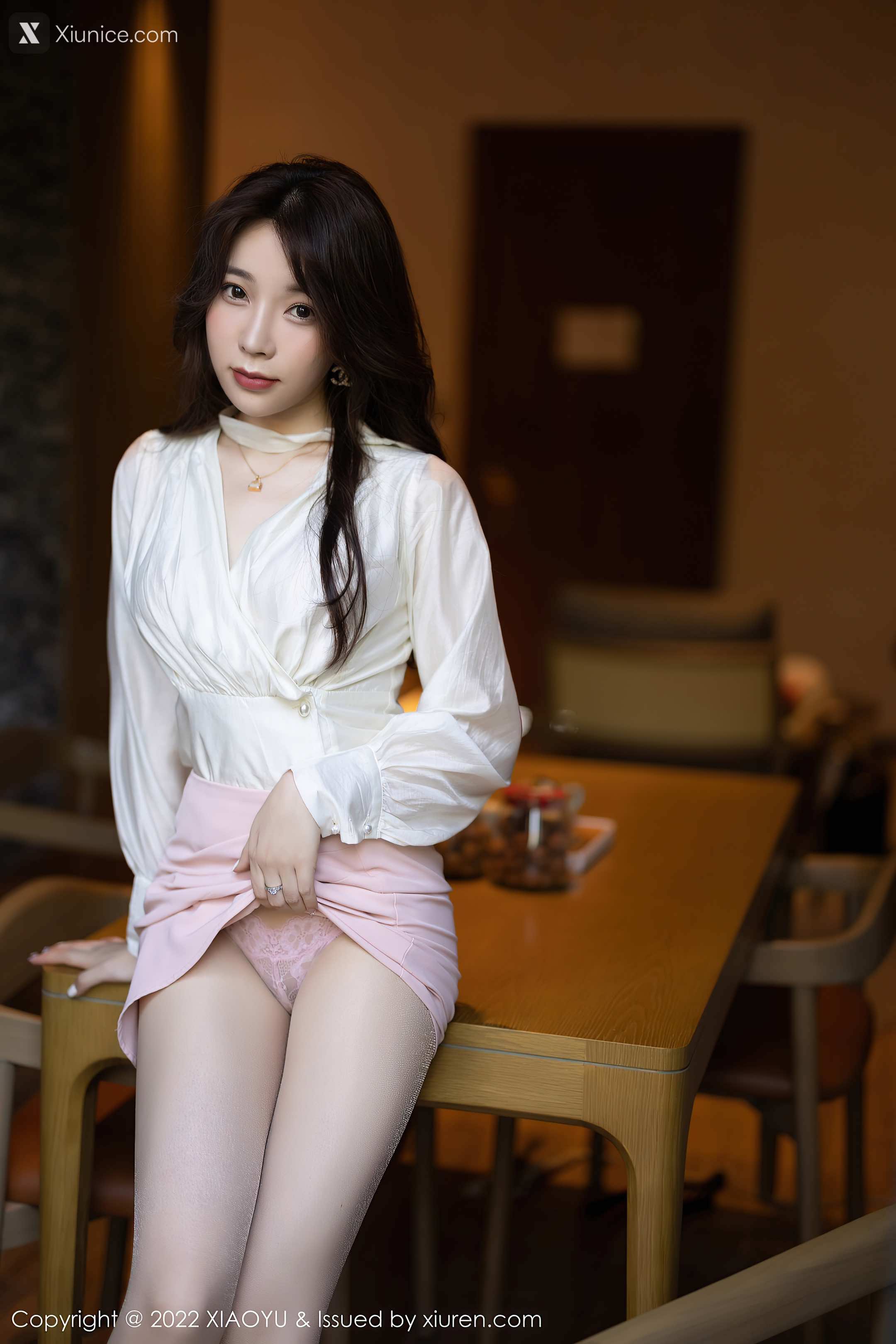 XiaoYu语画界 Vol.0876 徐莉芝Booty 第20张