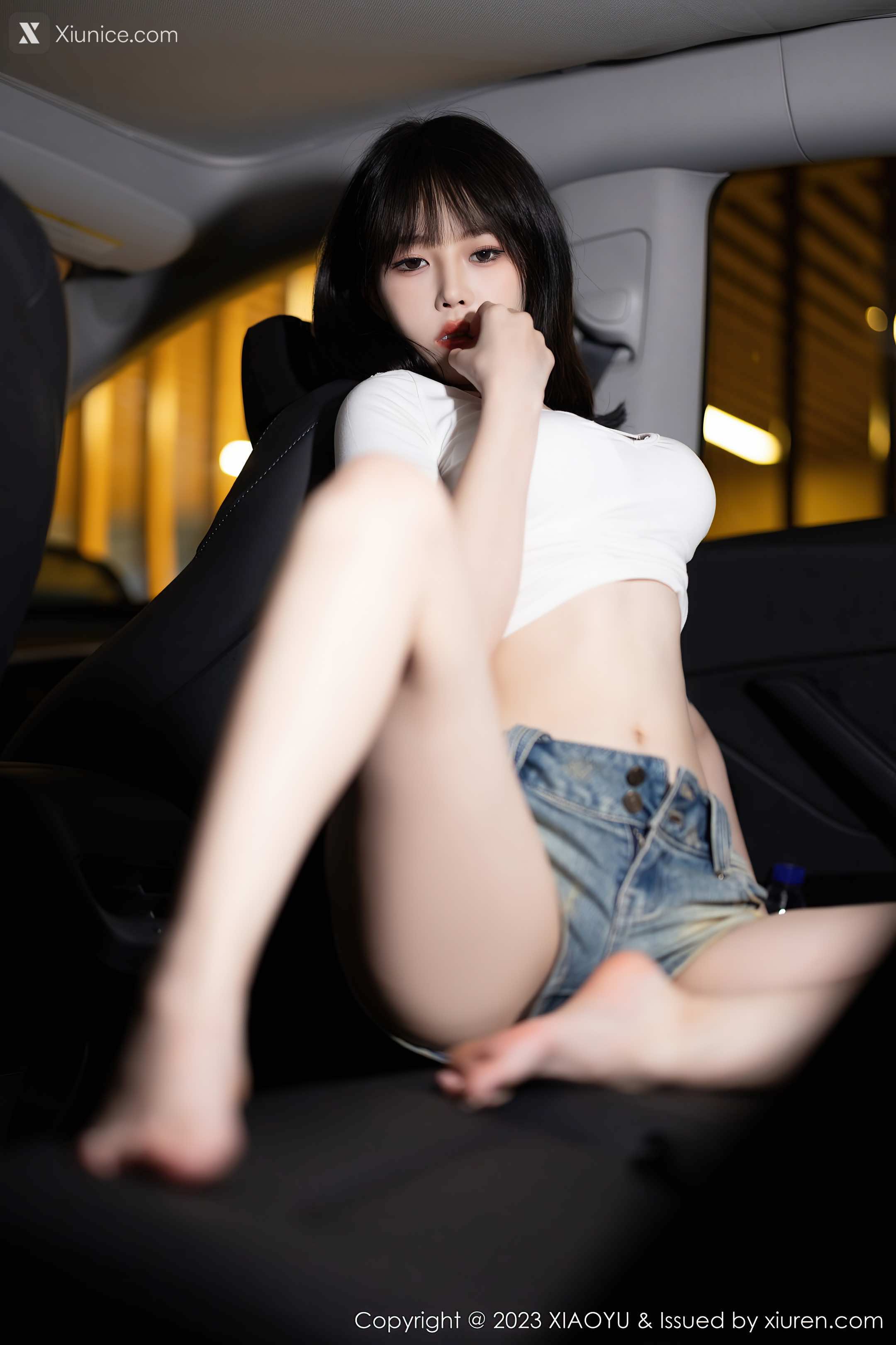 XiaoYu语画界 Vol.1096 奶瓶. 第34张