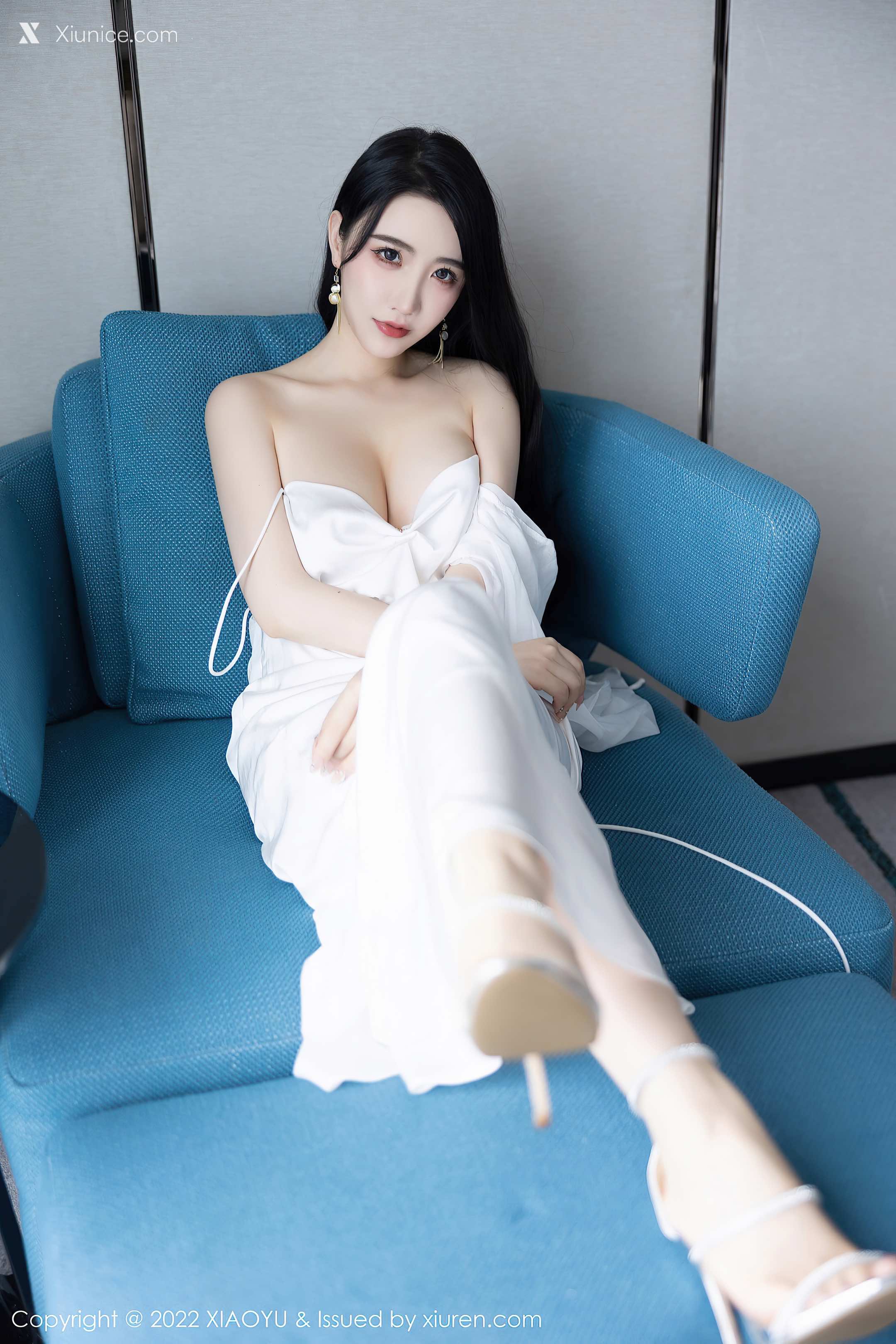 XiaoYu语画界 Vol.0854 Cherry樱桃酱 第18张