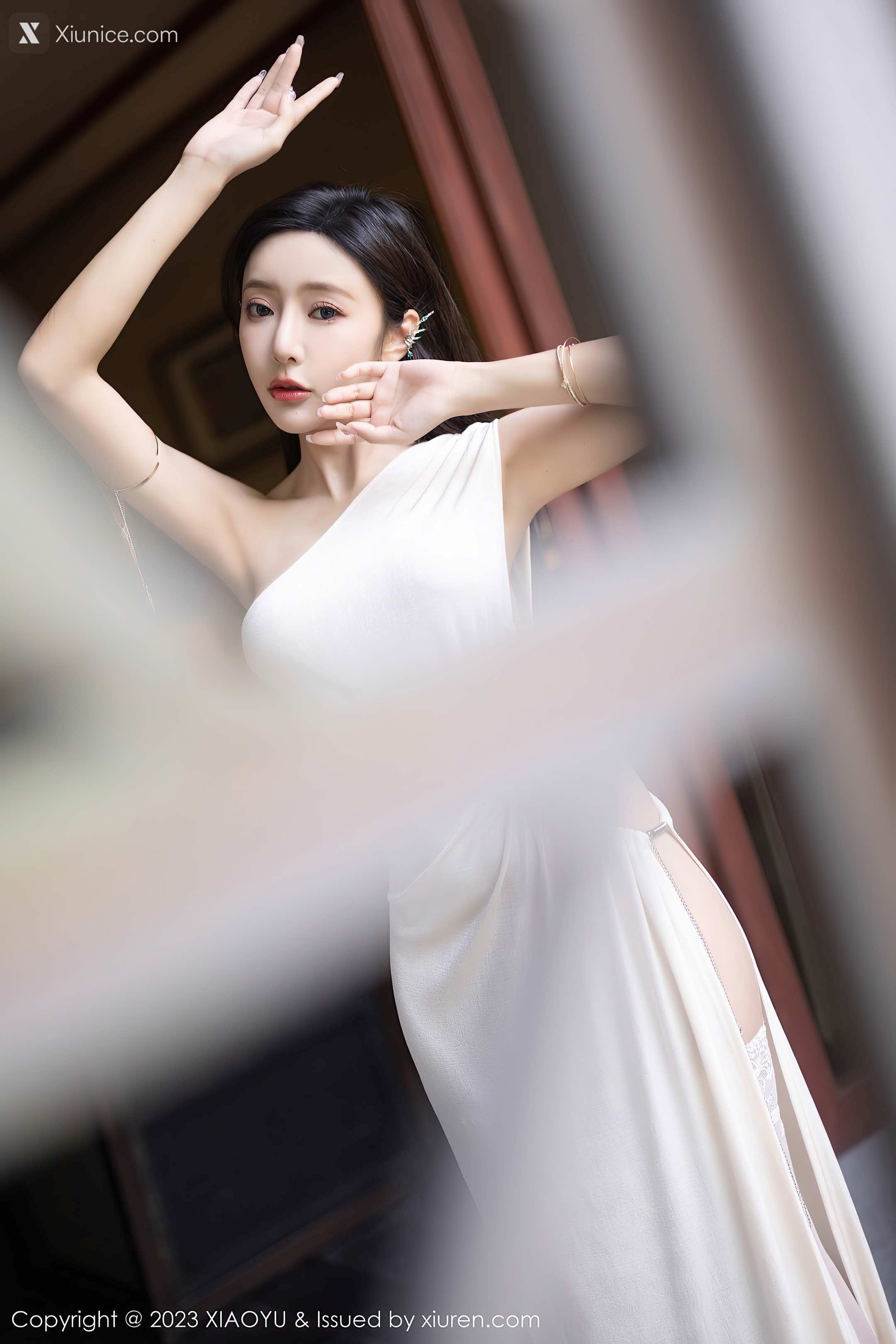 XiaoYu语画界 Vol.1082 王馨瑶yanni 第31张