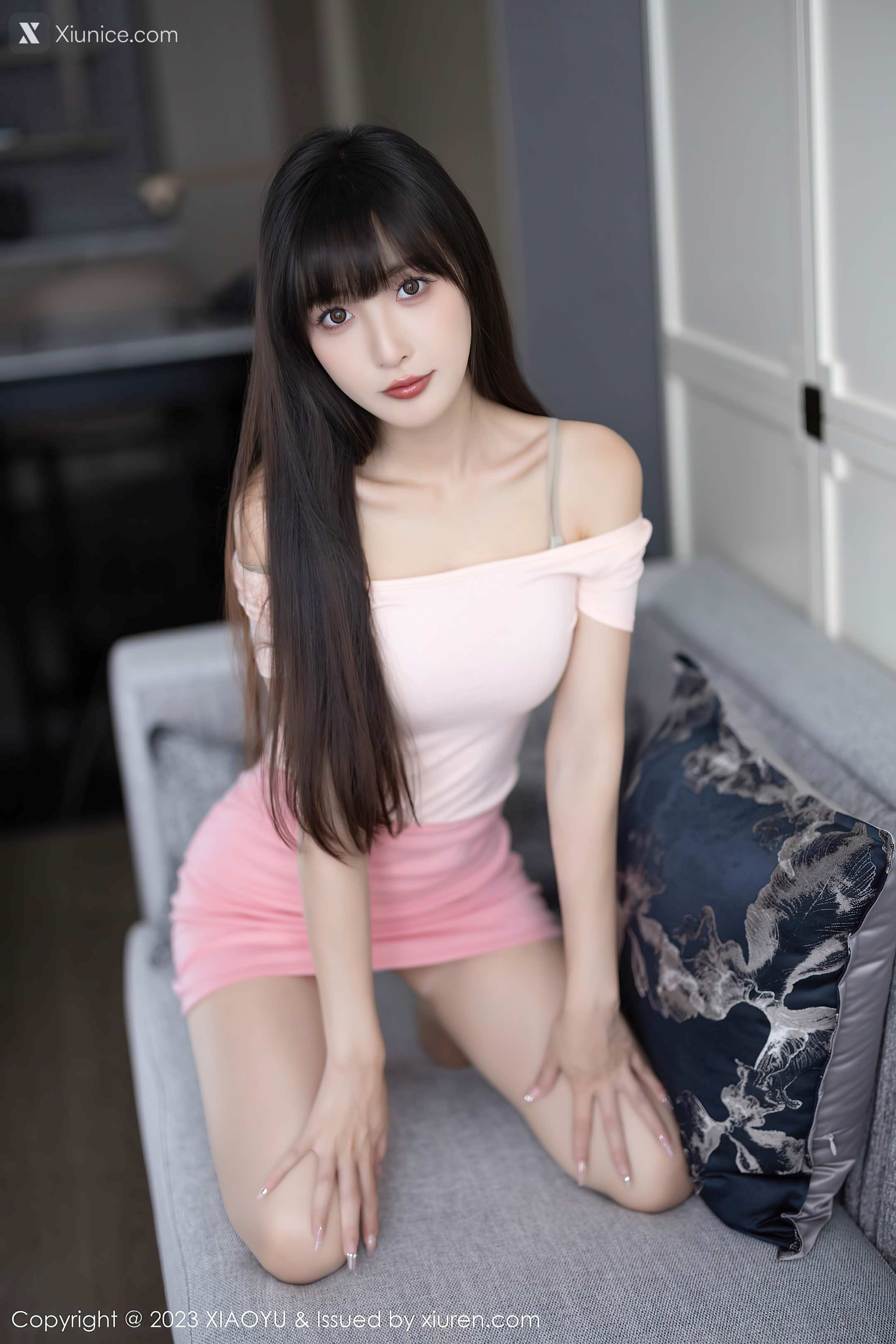 XiaoYu语画界 Vol.01112 林星阑 第32张