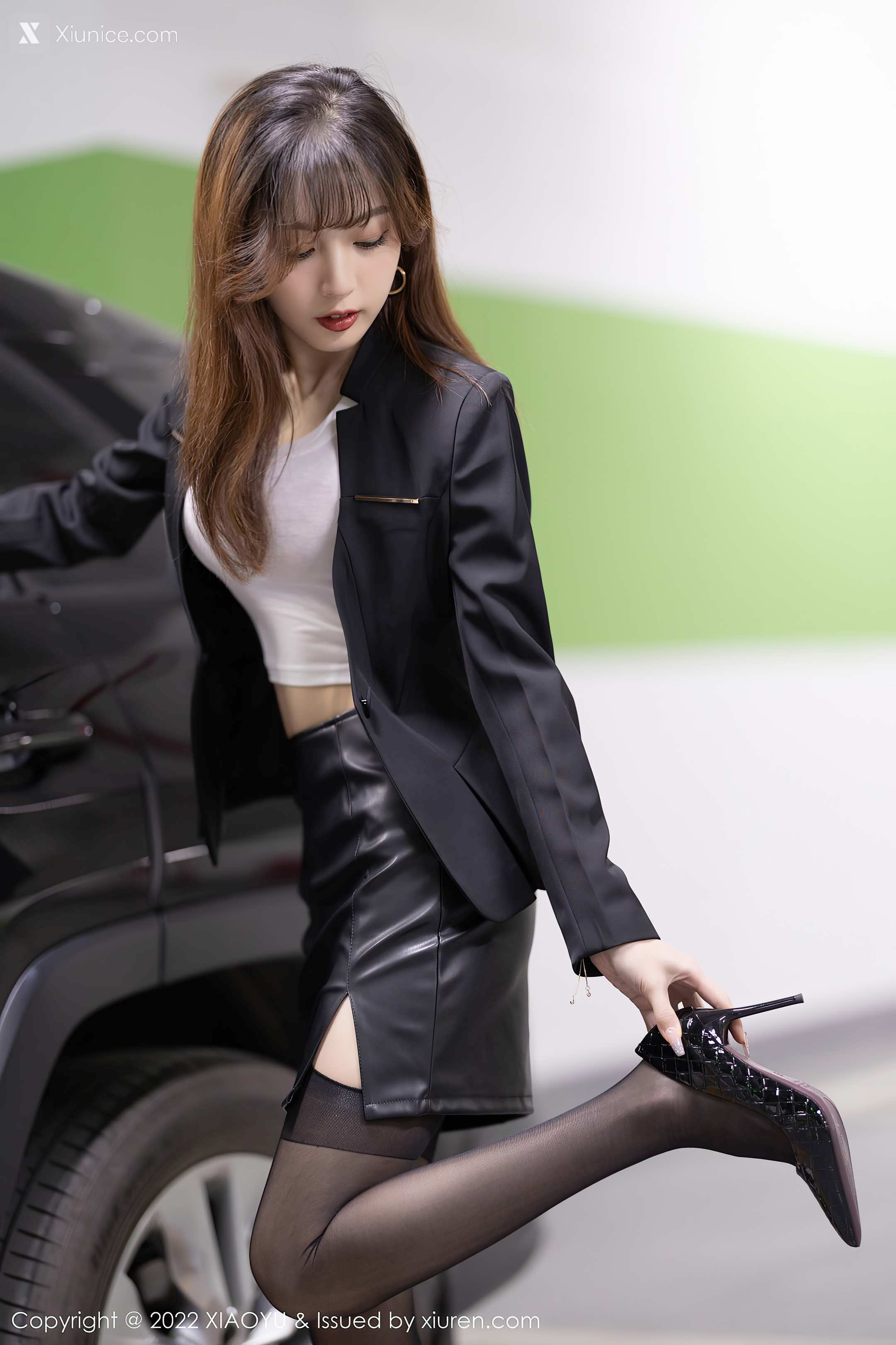 XiaoYu语画界 Vol.0775 林星阑 第4张