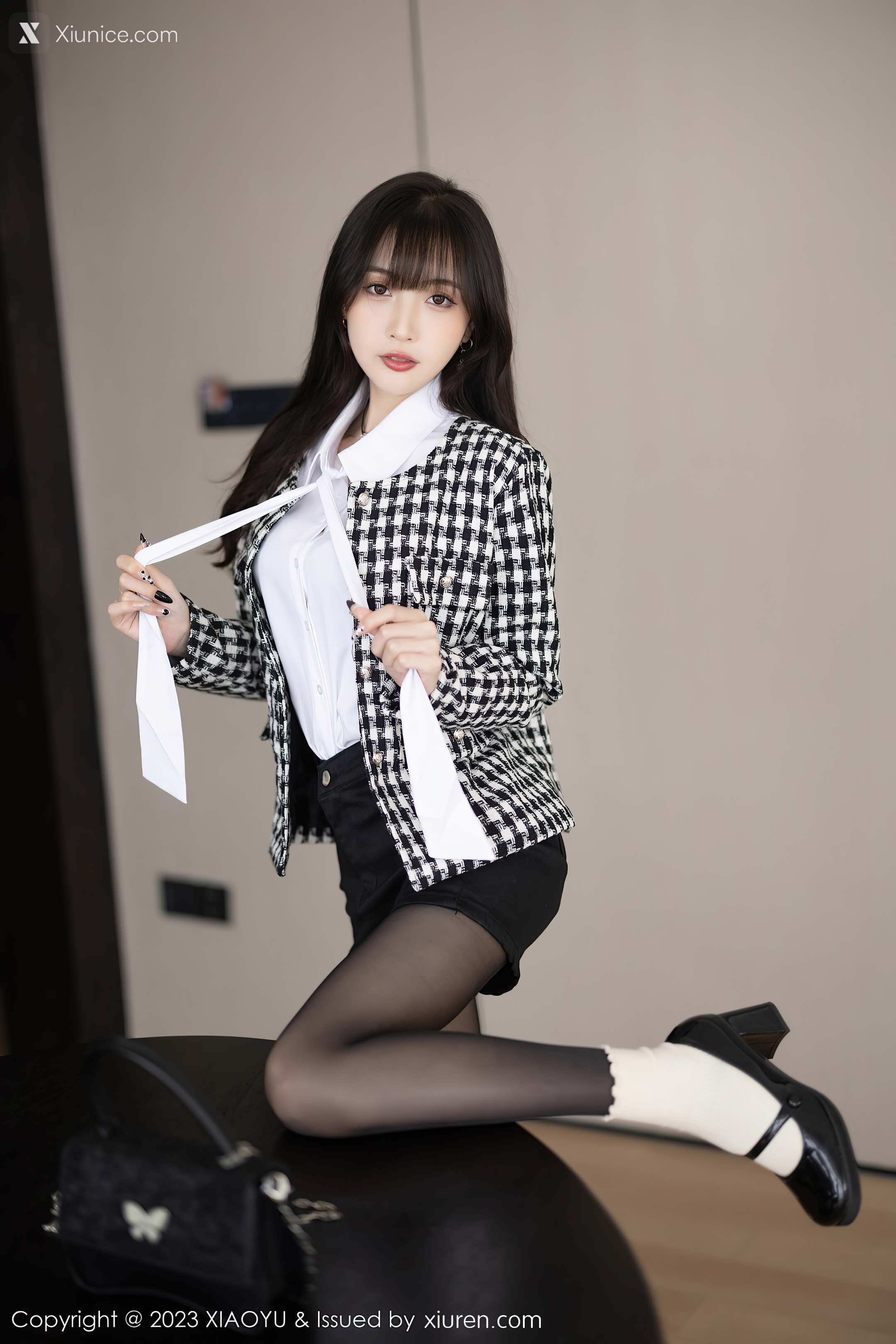 XiaoYu语画界 Vol.1020 林星阑 第20张
