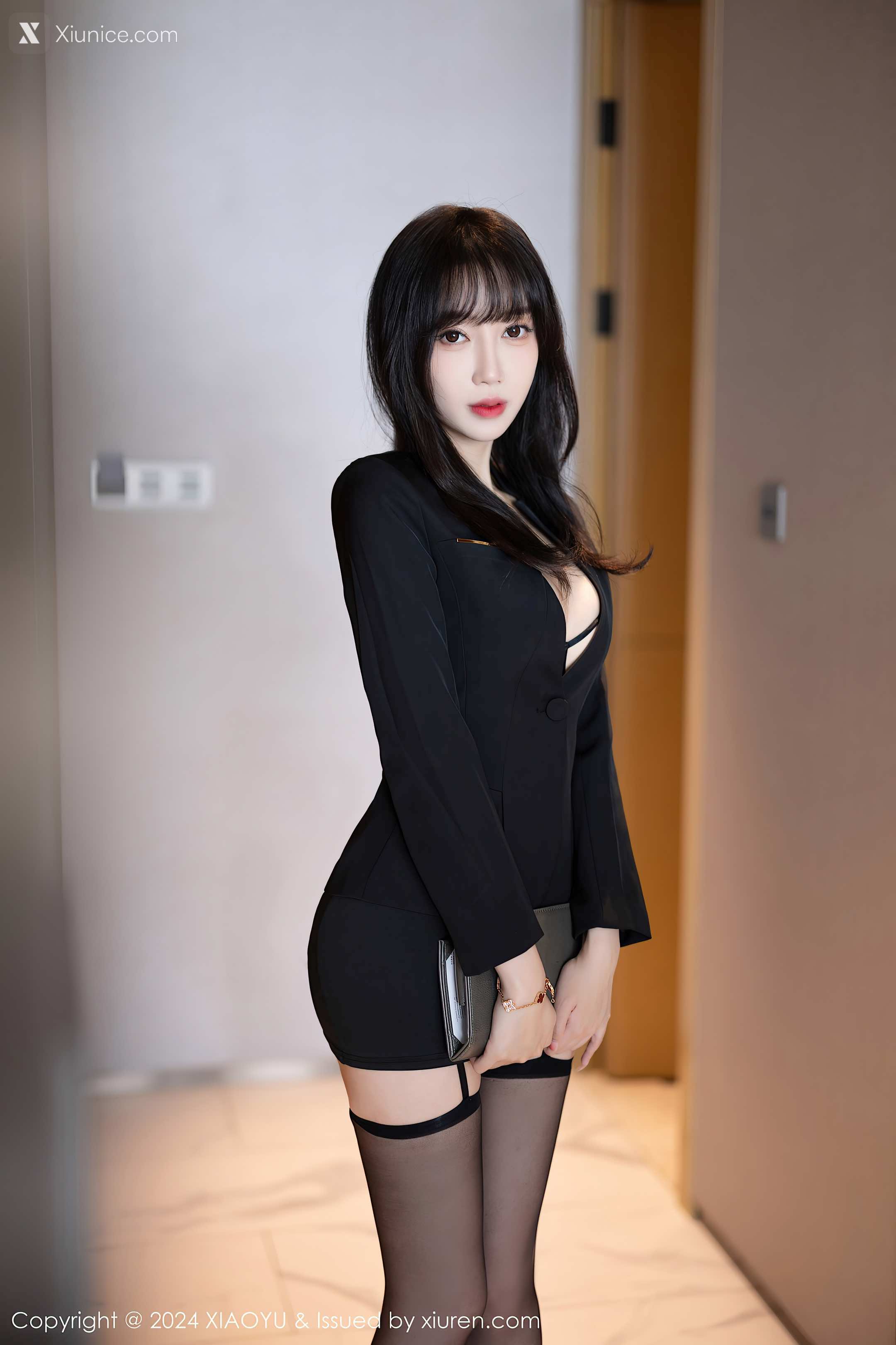 XiaoYu语画界 Vol.1193 月崽 第2张