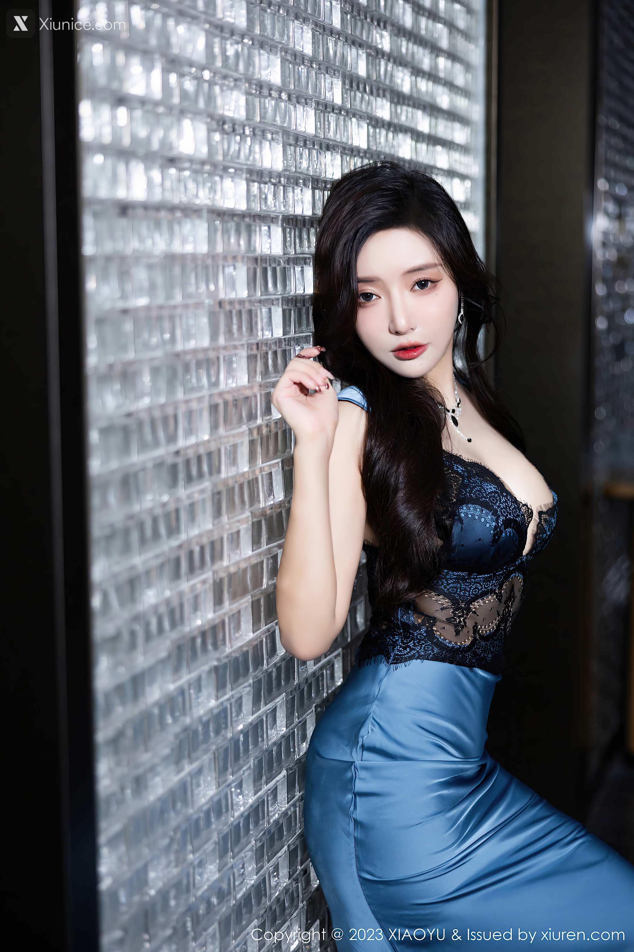 XiaoYu语画界 Vol.1163 王馨瑶yanni 第32张