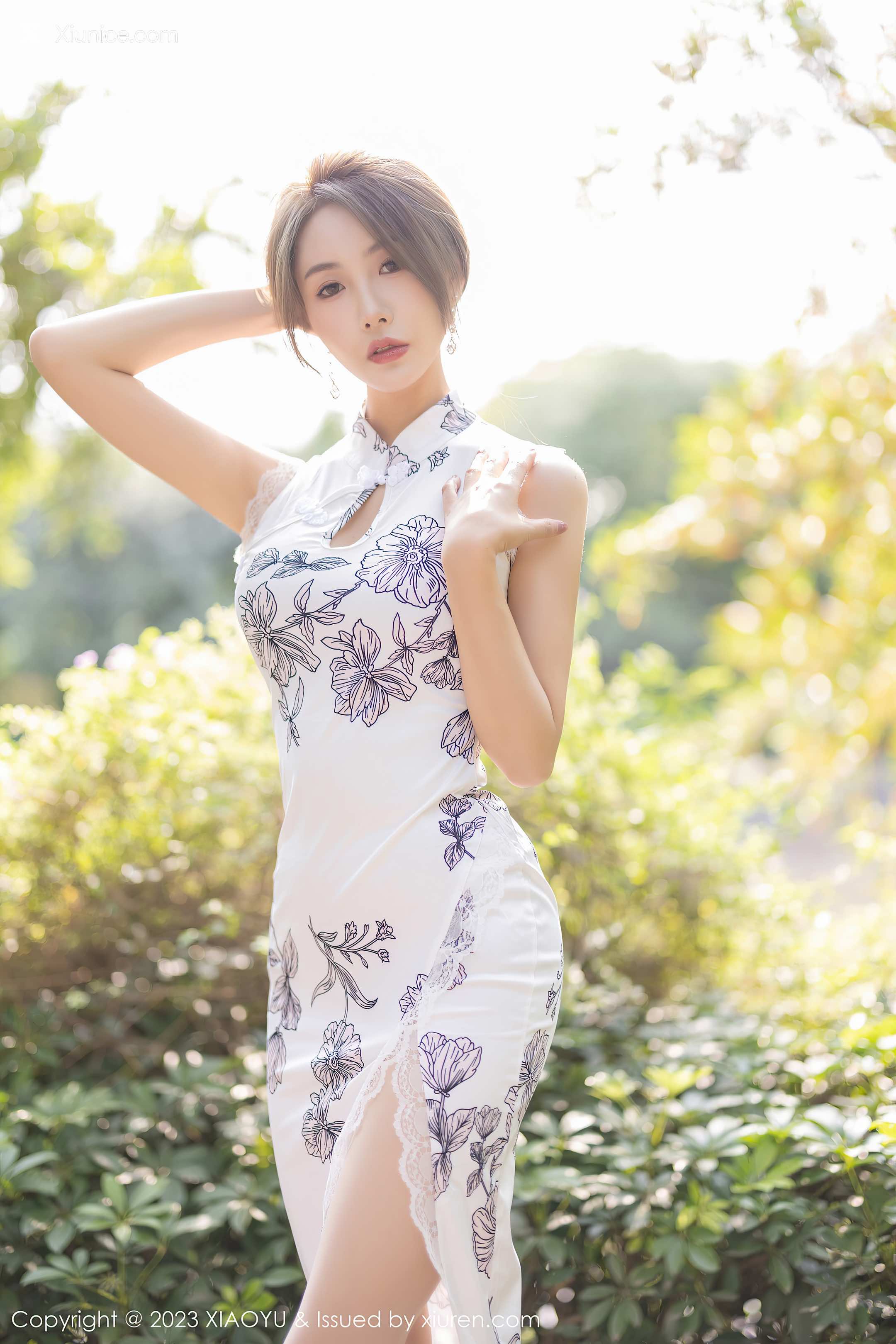 XiaoYu语画界 Vol.1022 苏苏阿 第12张
