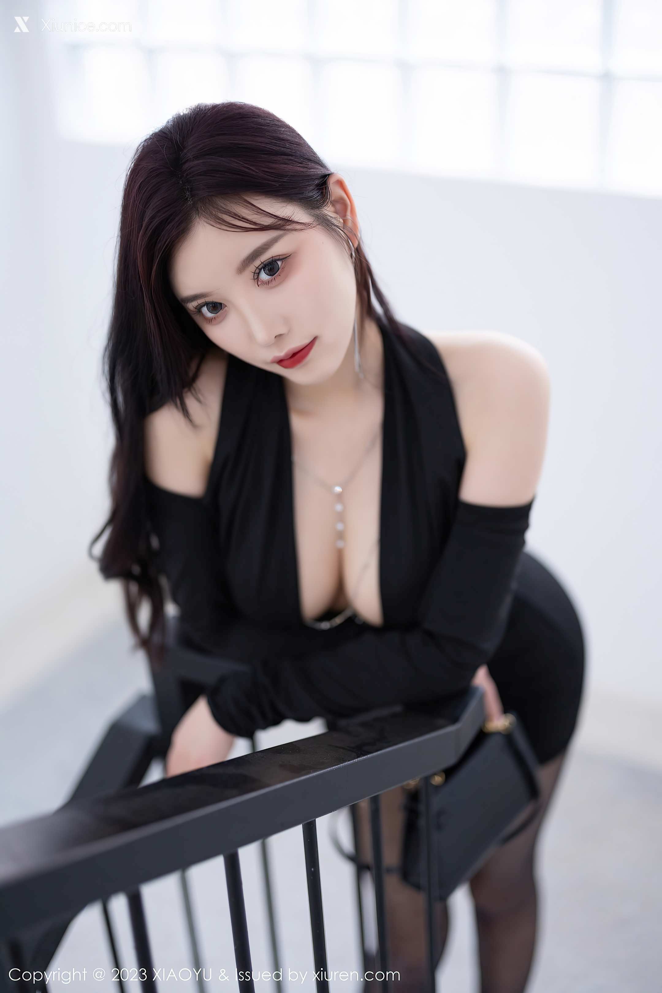 XiaoYu语画界 Vol.1060 杨晨晨Yome 第23张