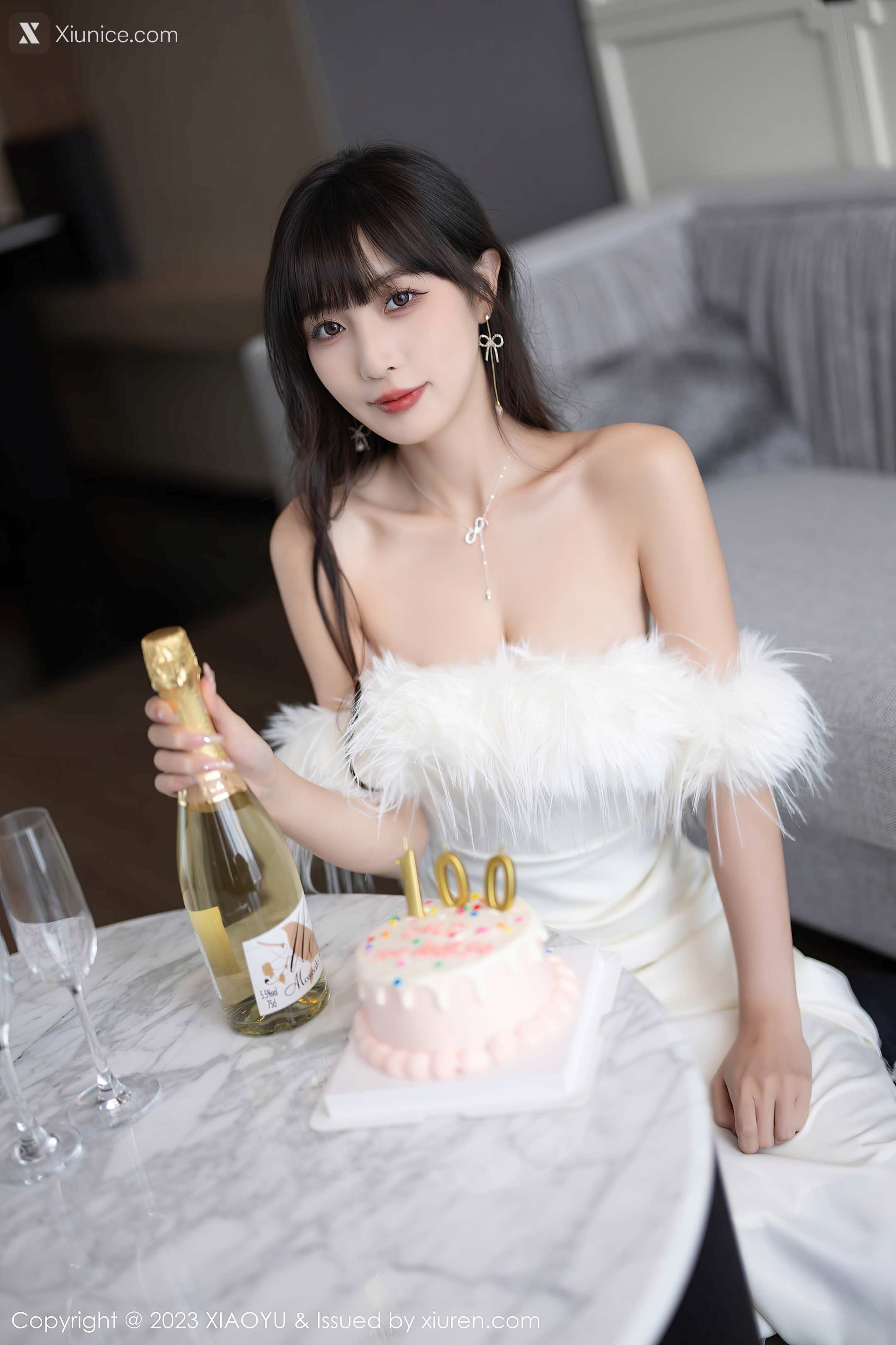XiaoYu语画界 Vol.1120 林星阑 第17张