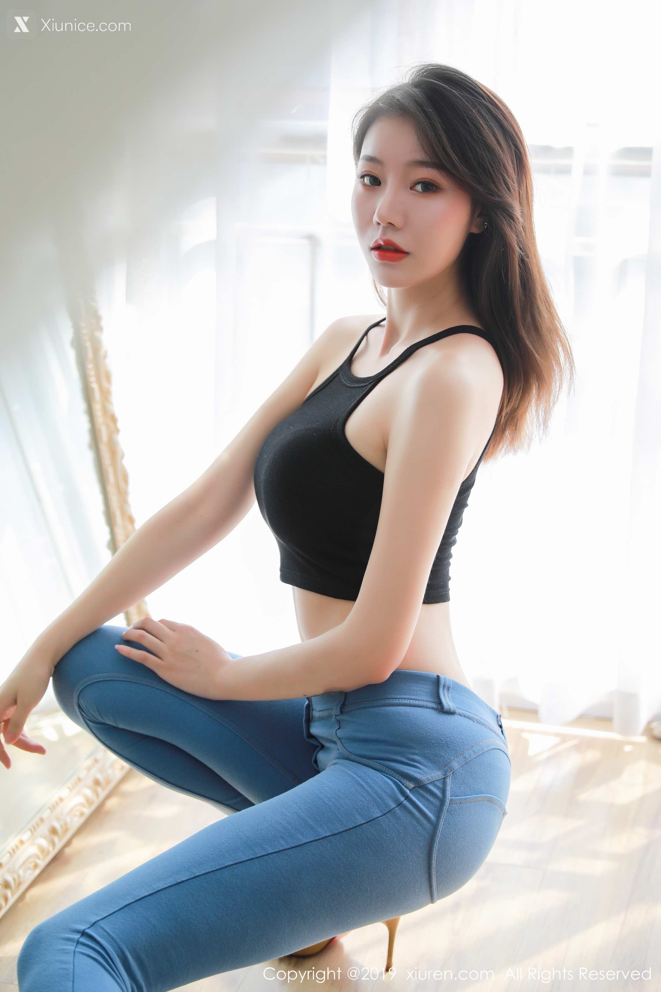 Xiuren秀人网 No.1698 YUNDUOER_ 第19张