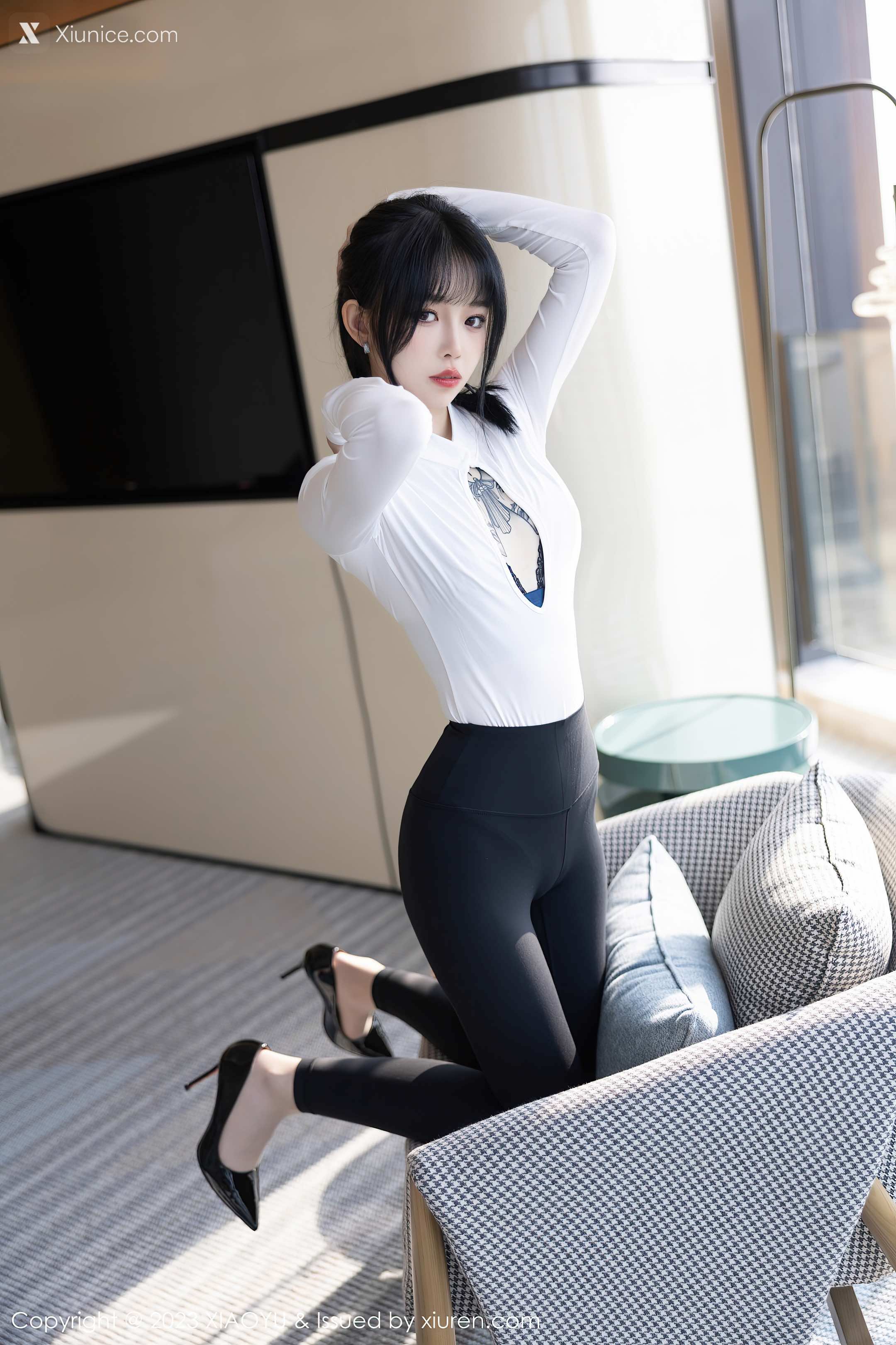 XiaoYu语画界 Vol.1006 奶瓶. 第35张