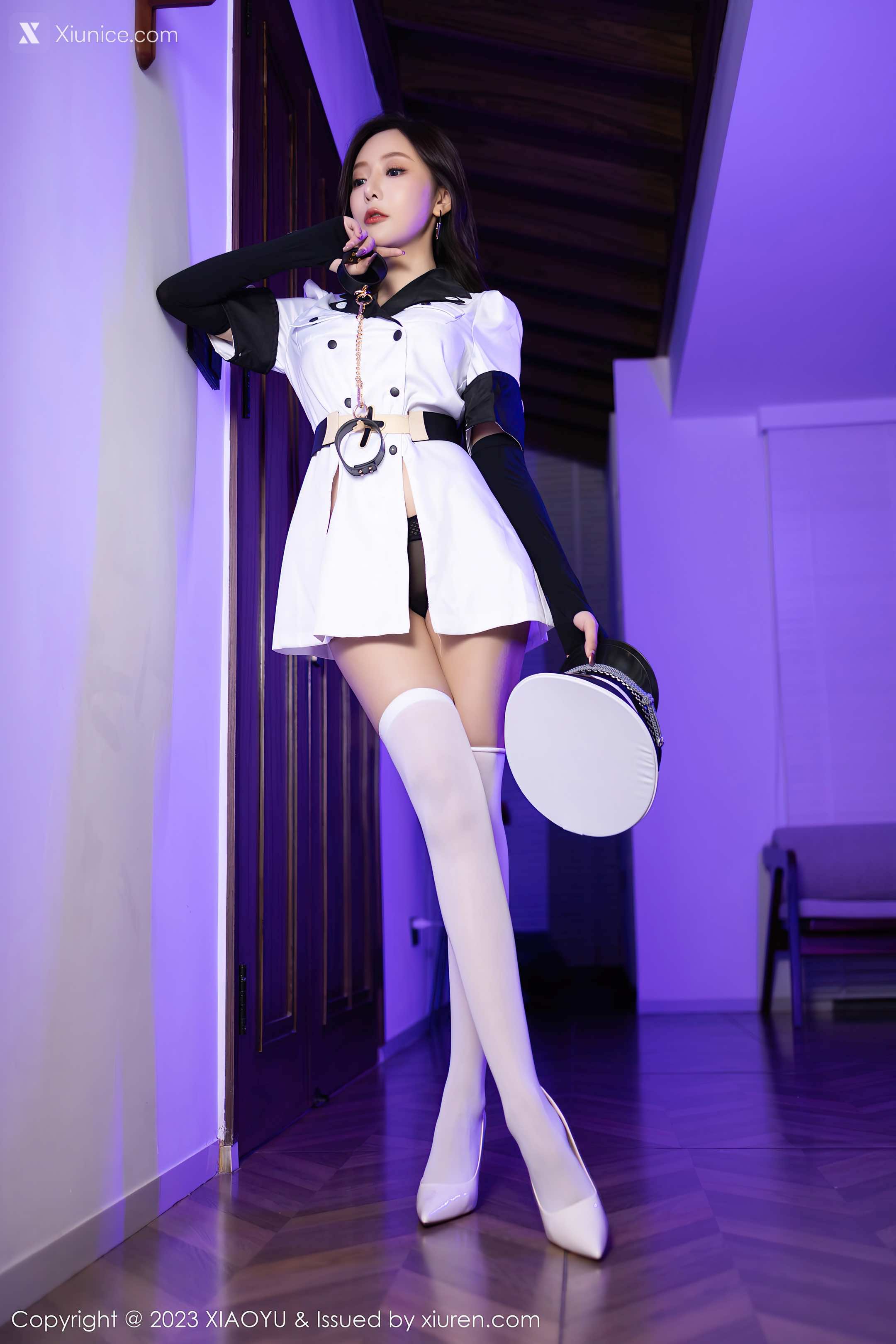 XiaoYu语画界 Vol.1103 王馨瑶yanni 第12张