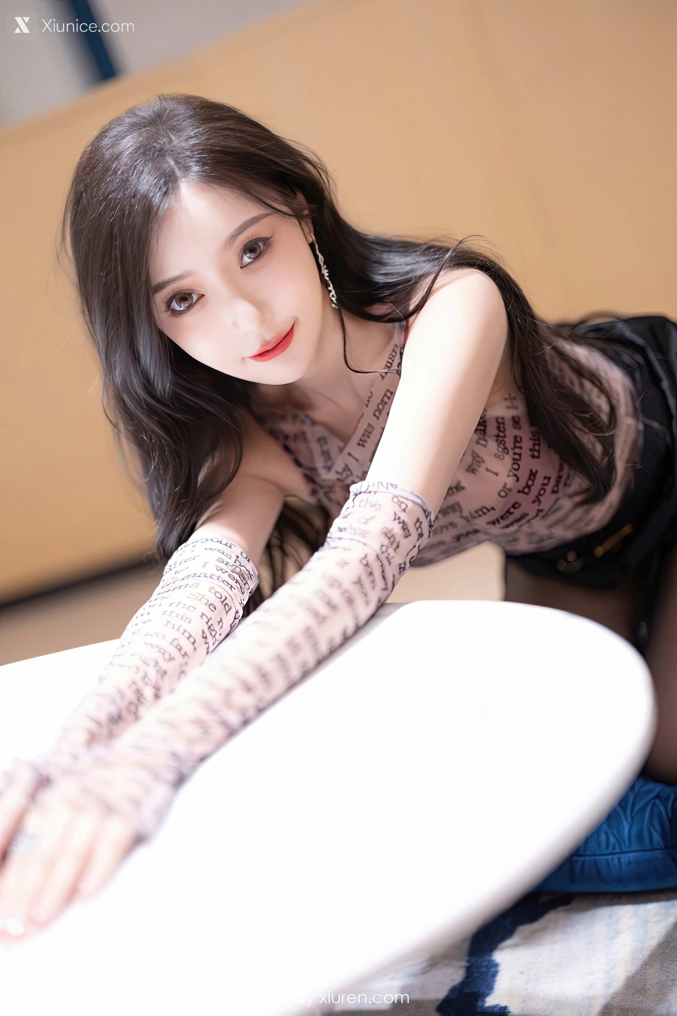 XiaoYu语画界 Vol.0916 王馨瑶yanni 第41张