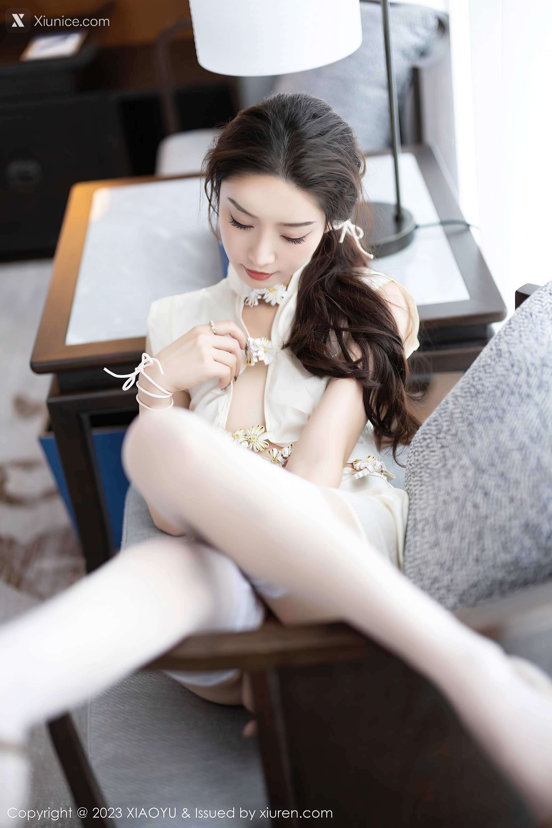 XiaoYu语画界 Vol.1152 苏曼兮 第10张