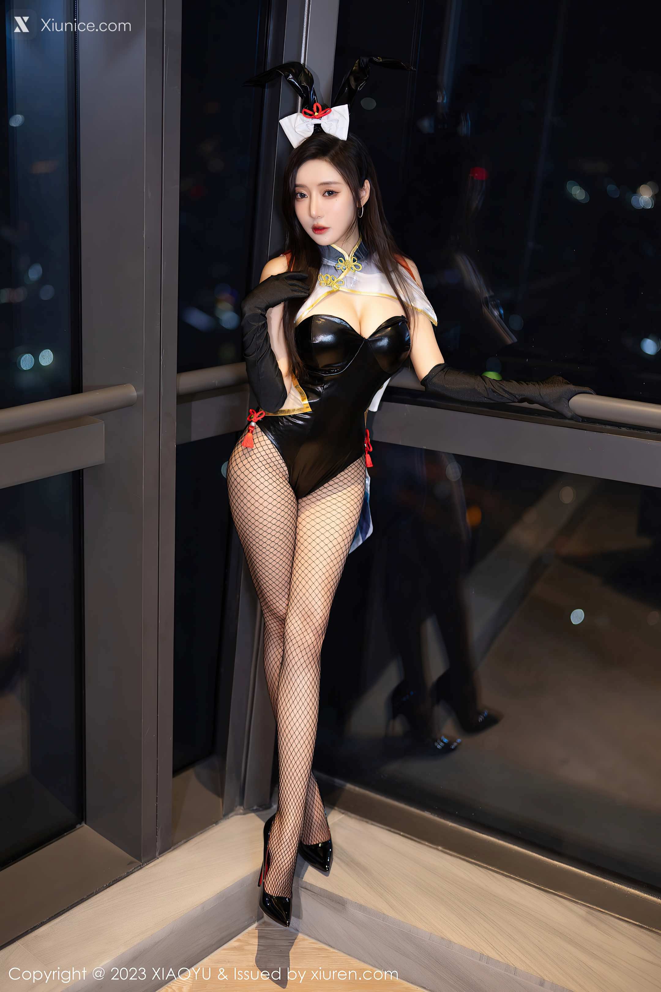 XiaoYu语画界 Vol.1169 王馨瑶yanni 第41张