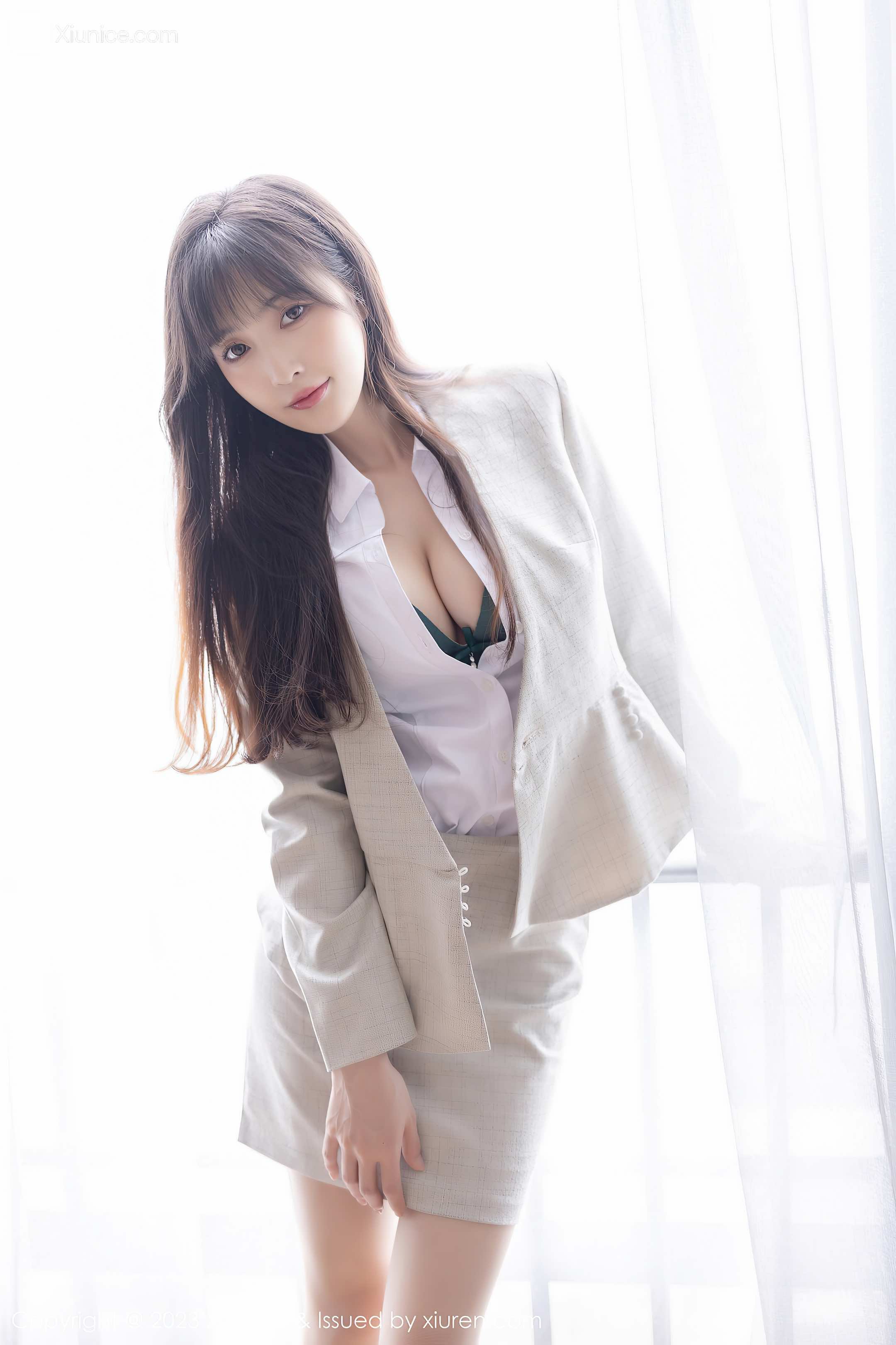 XiaoYu语画界 Vol.1034 林星阑 第43张