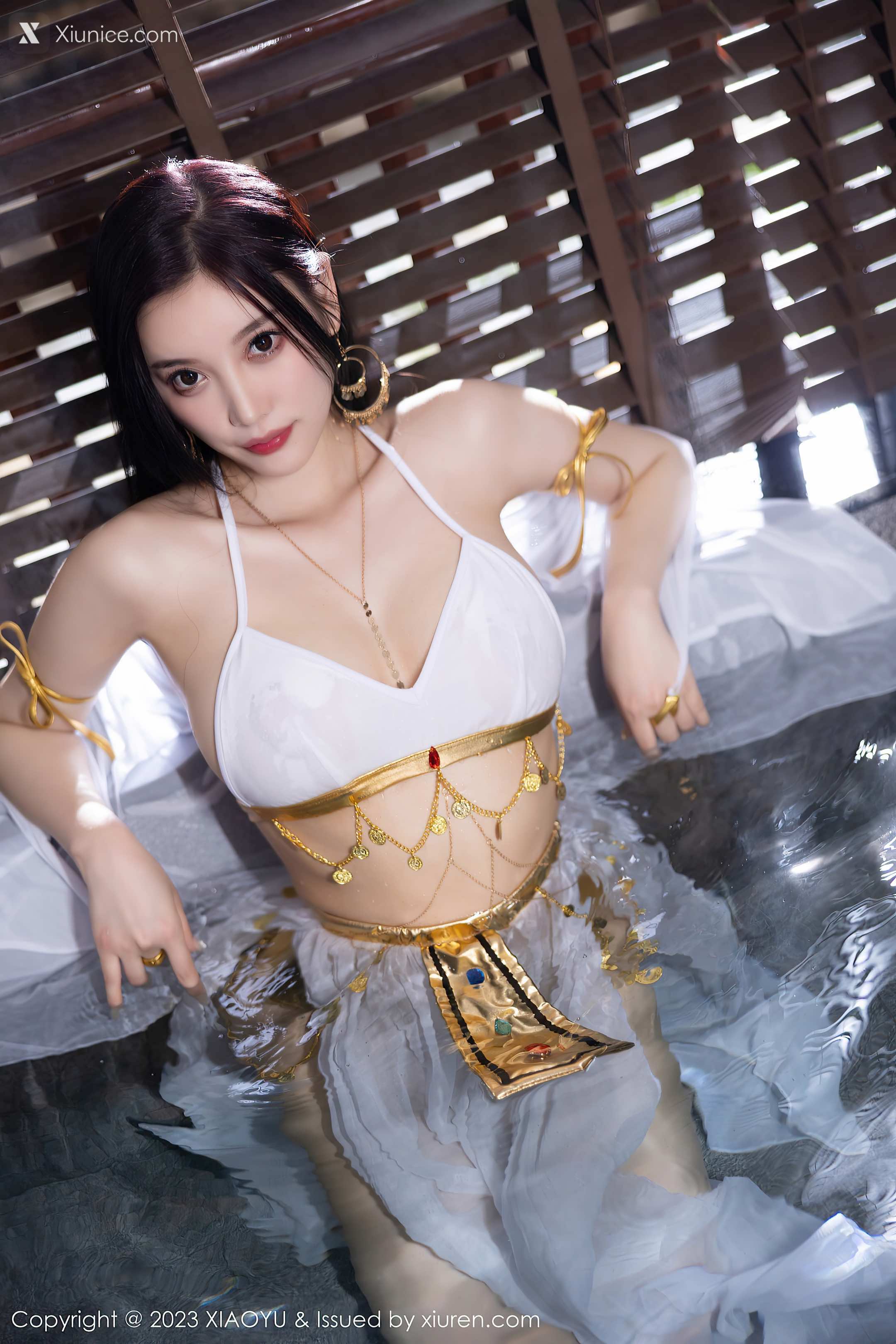 XiaoYu语画界 Vol.0973 杨晨晨Yome 第61张