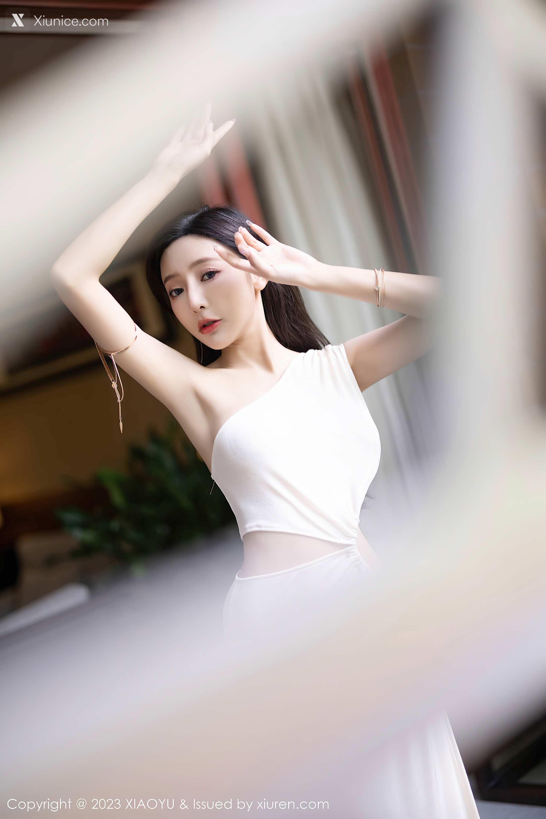 XiaoYu语画界 Vol.1082 王馨瑶yanni 第30张