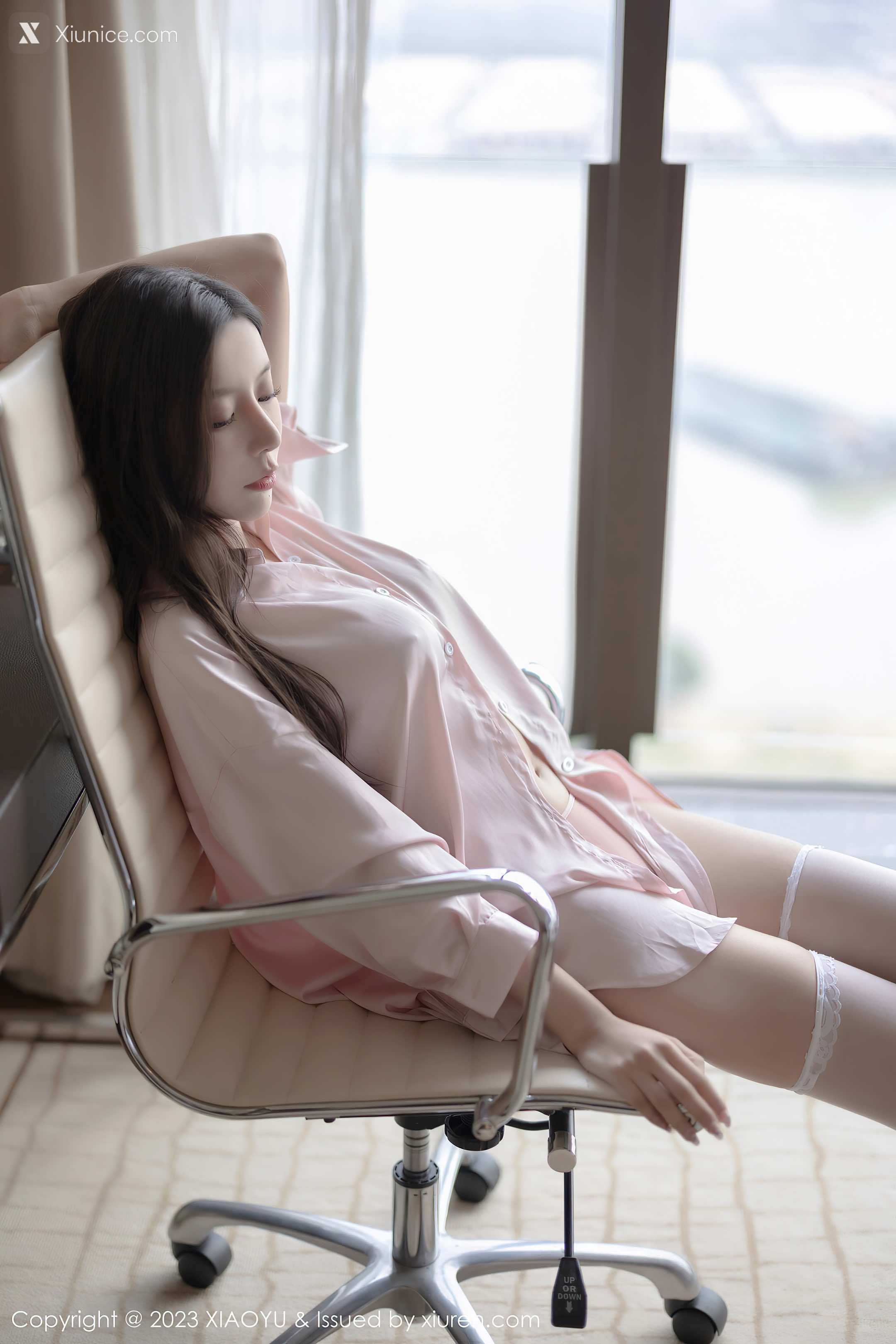 XiaoYu语画界 Vol.1040 王馨瑶yanni 第70张