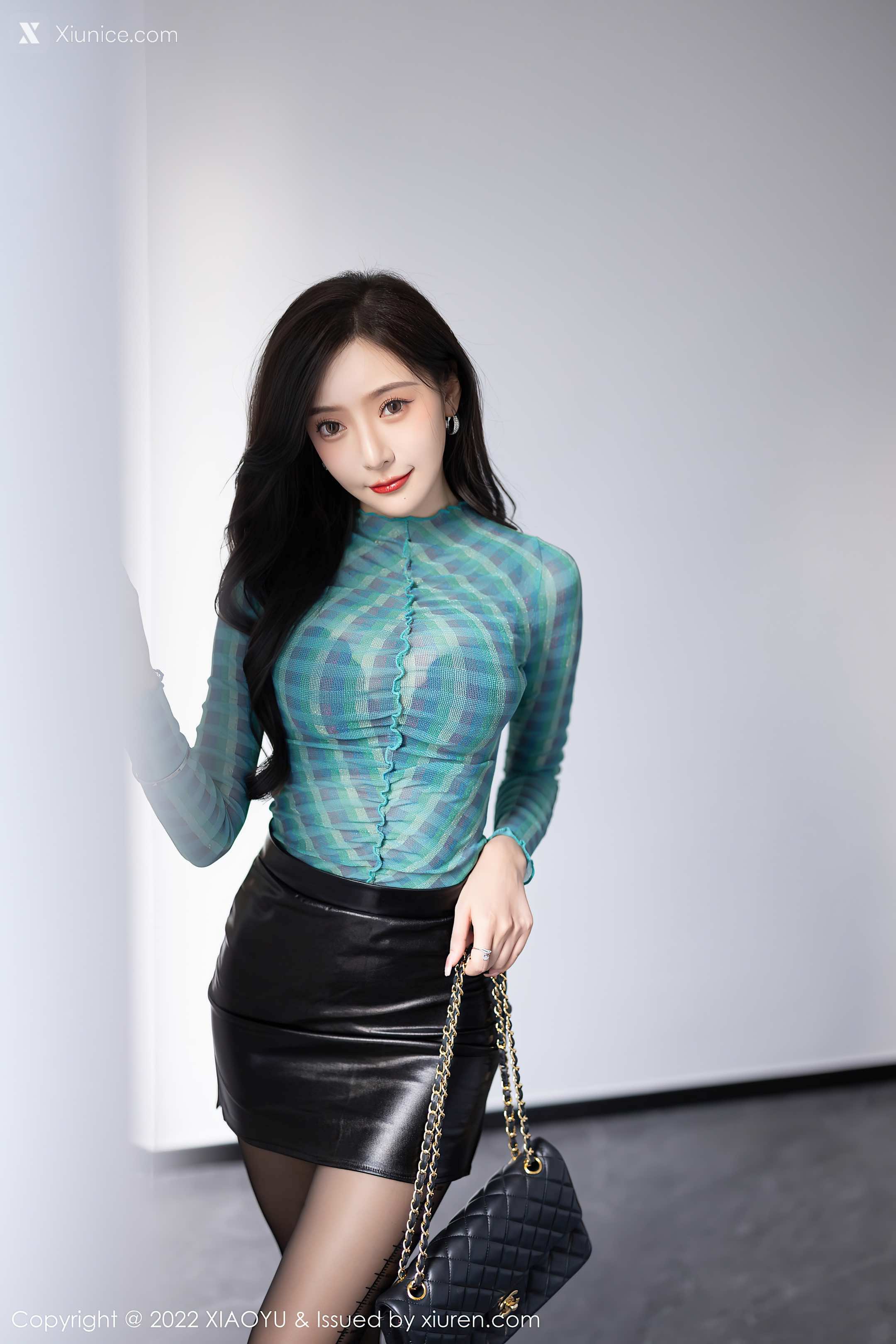 XiaoYu语画界 Vol.0878 王馨瑶yanni 第17张