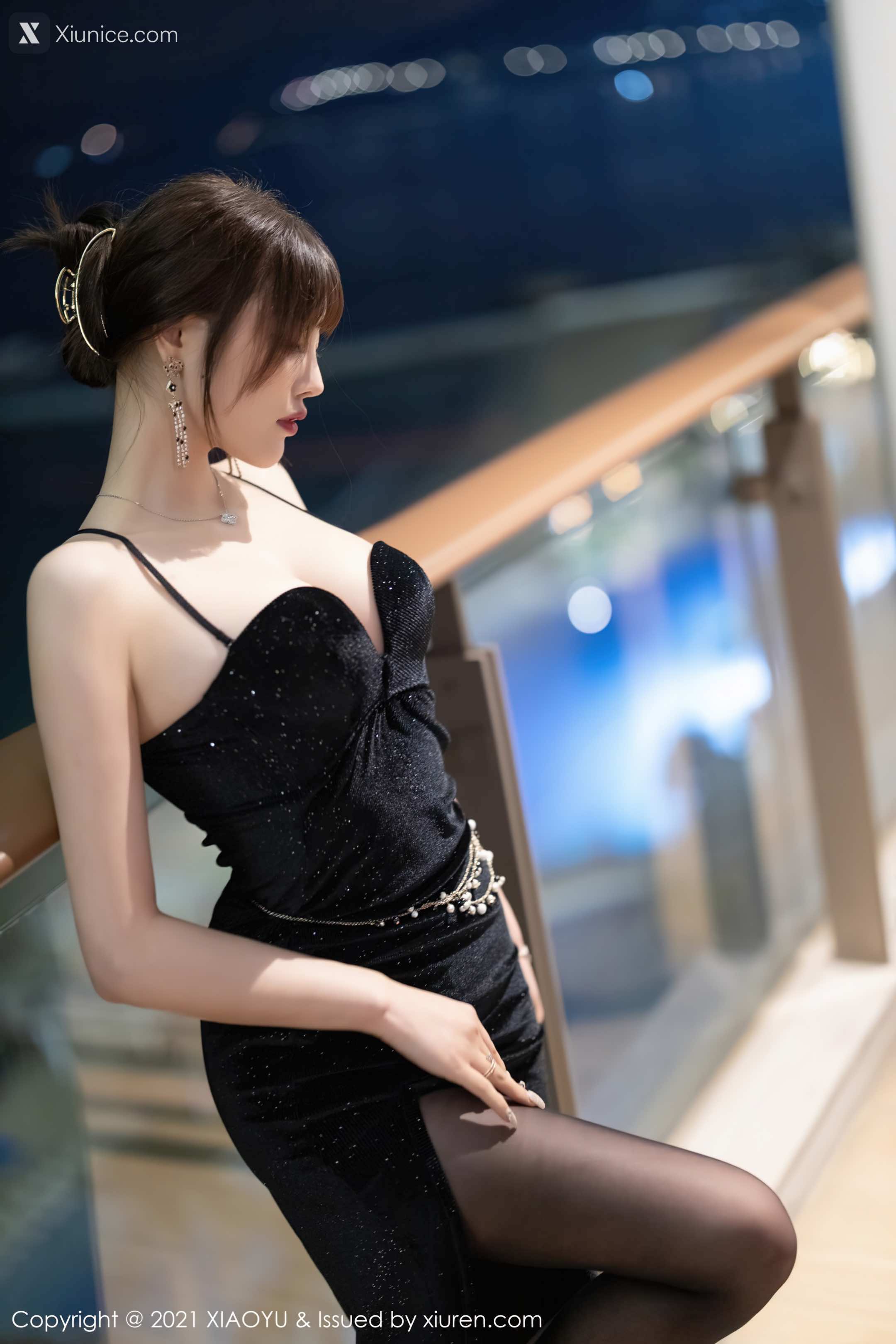 XiaoYu语画界 Vol.0660 杨晨晨Yome 第14张