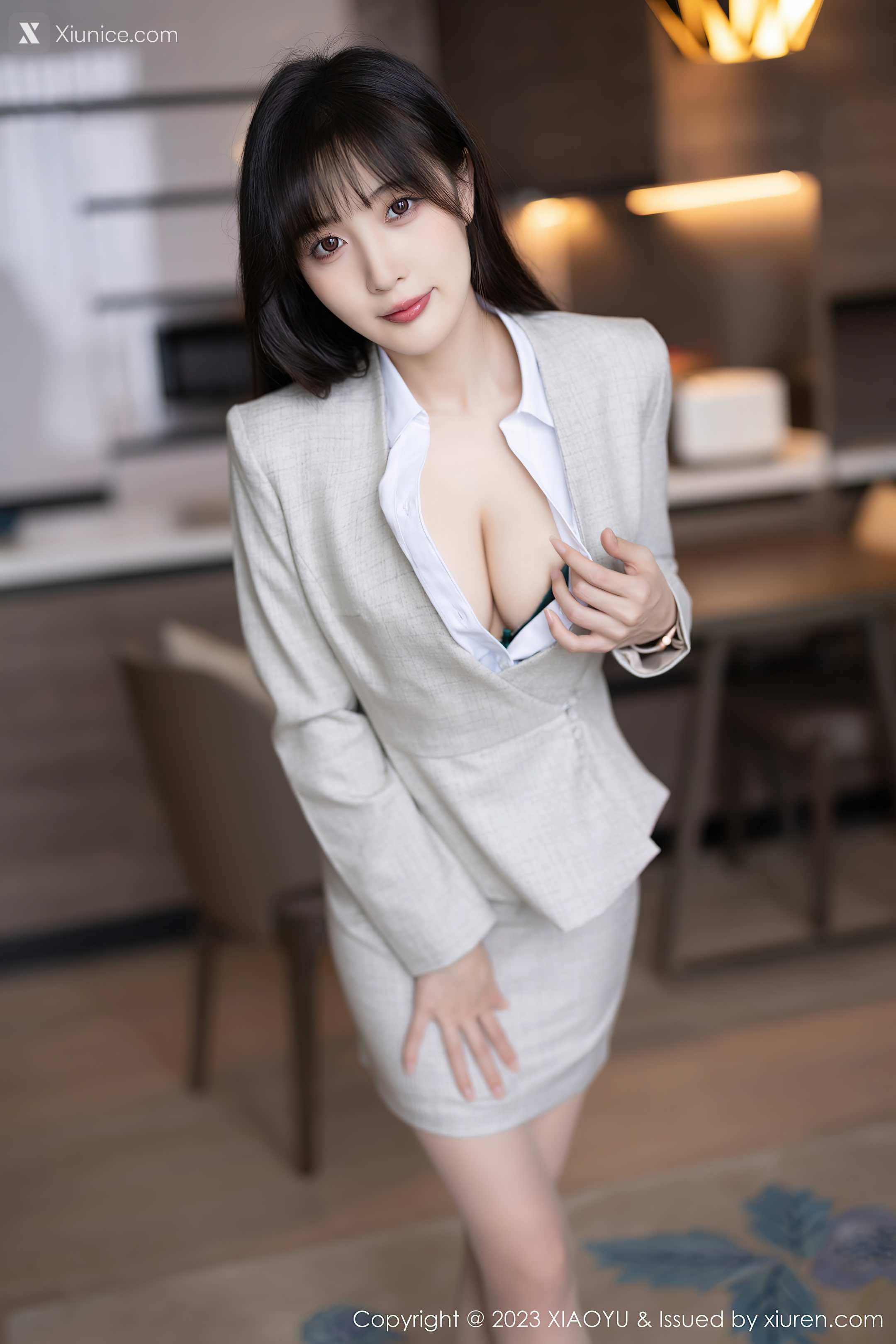 XiaoYu语画界 Vol.1034 林星阑 第25张