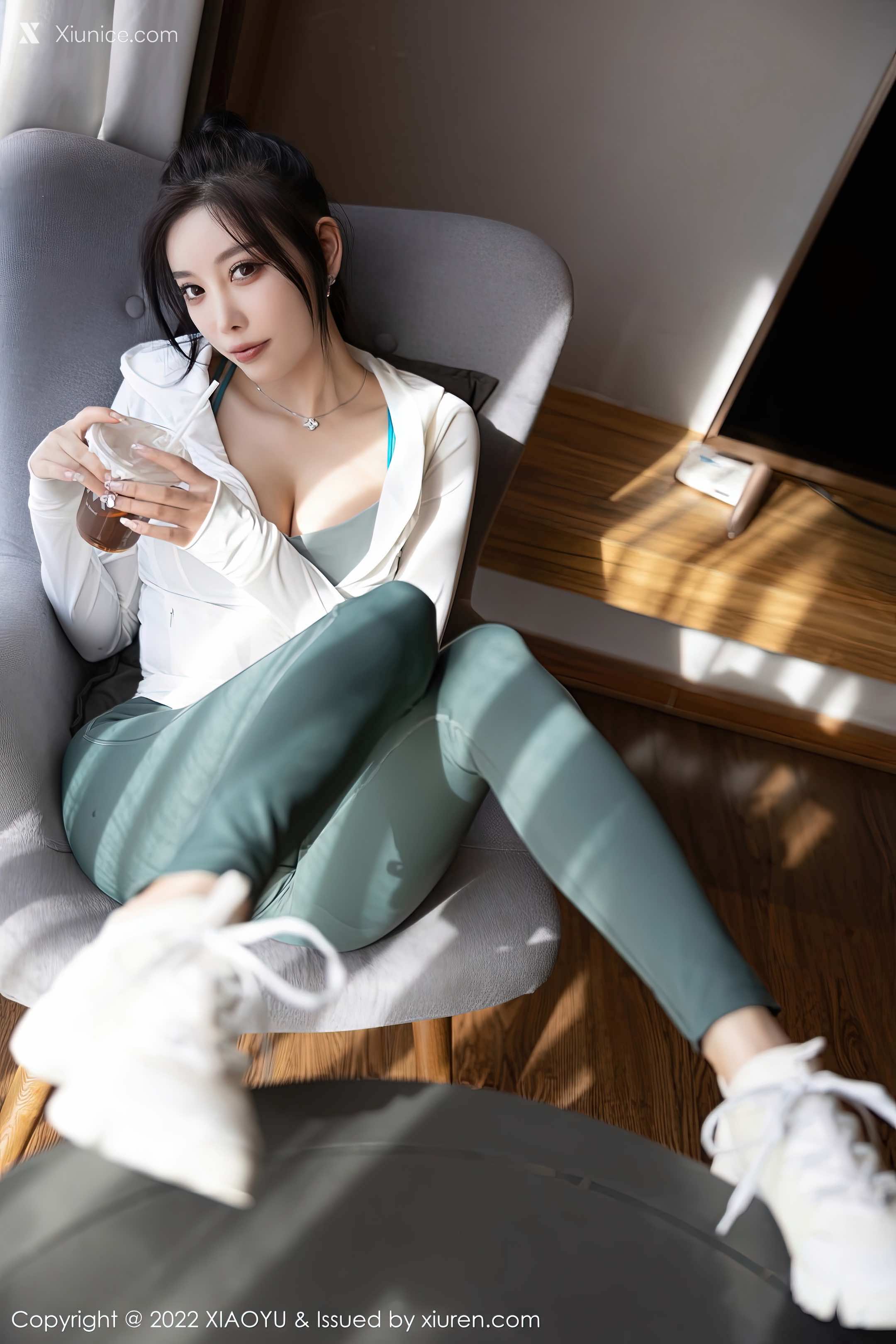 XiaoYu语画界 Vol.0892 杨晨晨Yome 第29张